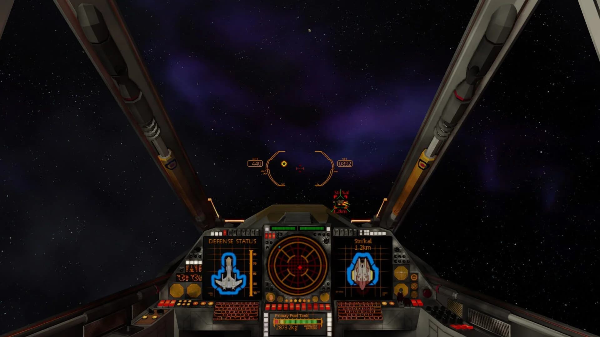 Eterium screenshot 3