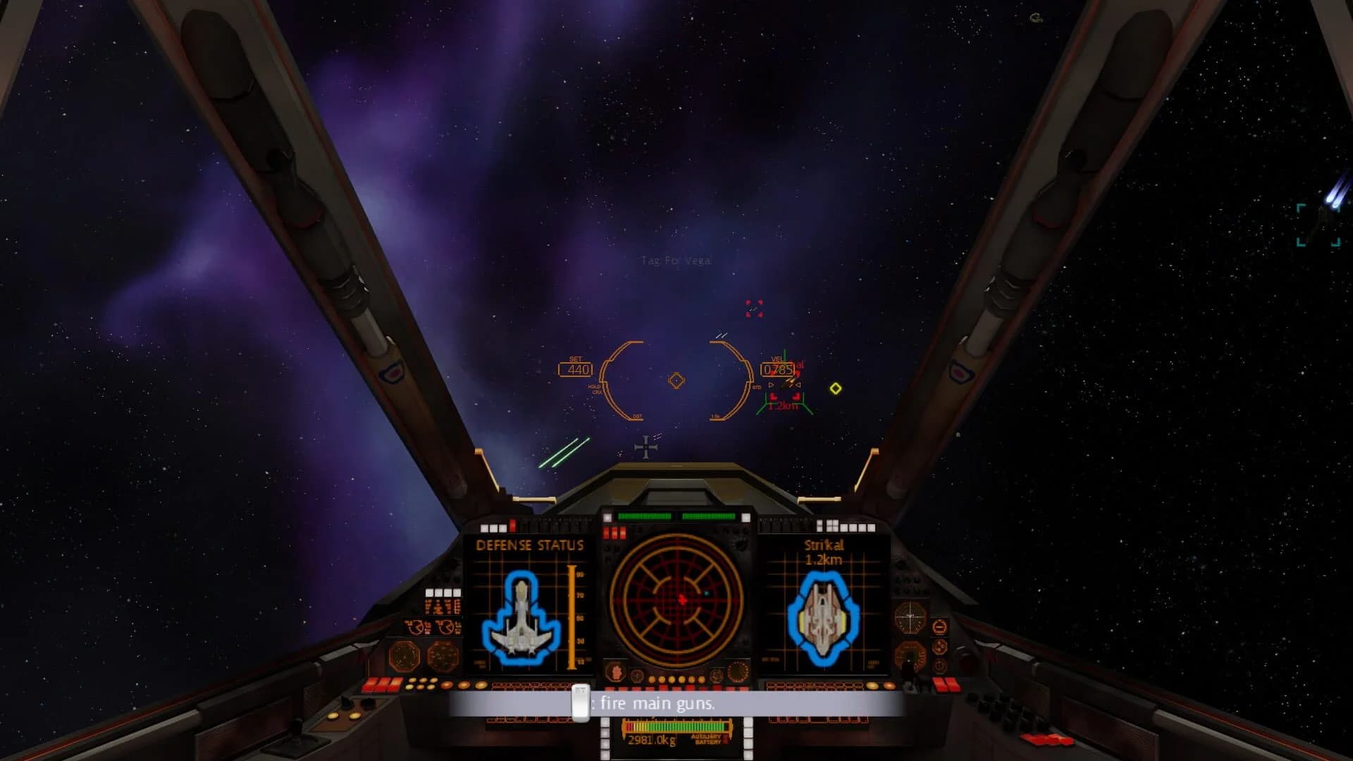 Eterium screenshot 1