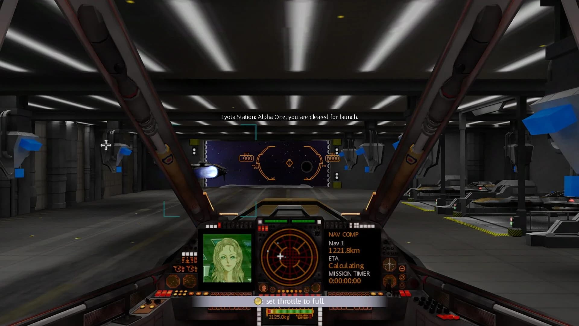 Eterium screenshot 2