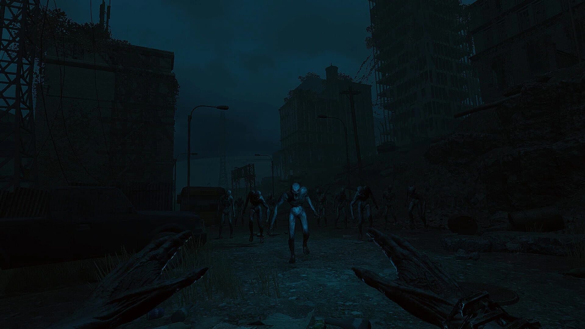 Eternal Blood screenshot 5