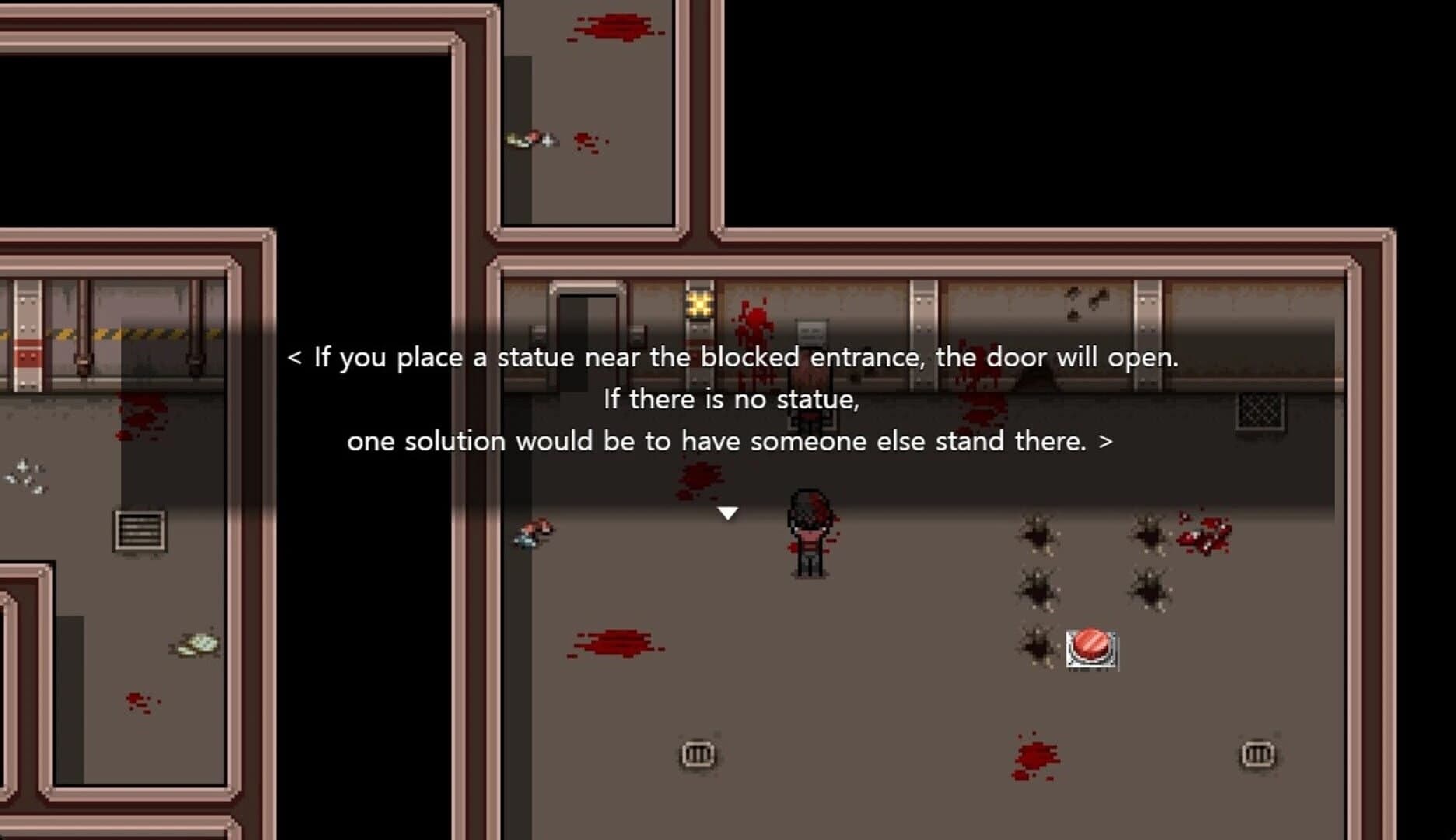 Eternal Cocoon screenshot 5
