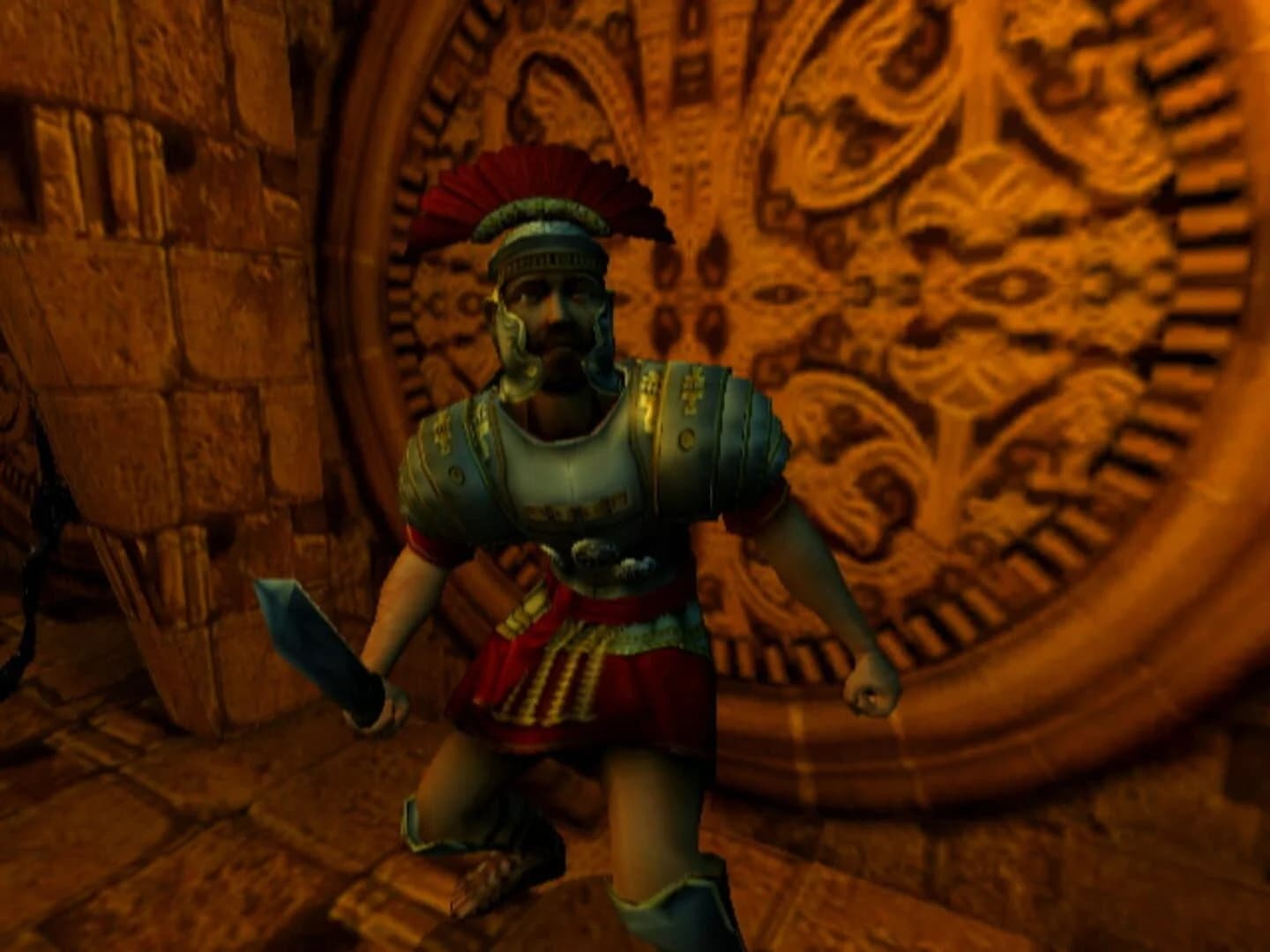 Eternal Darkness: Sanity's Requiem screenshot 4