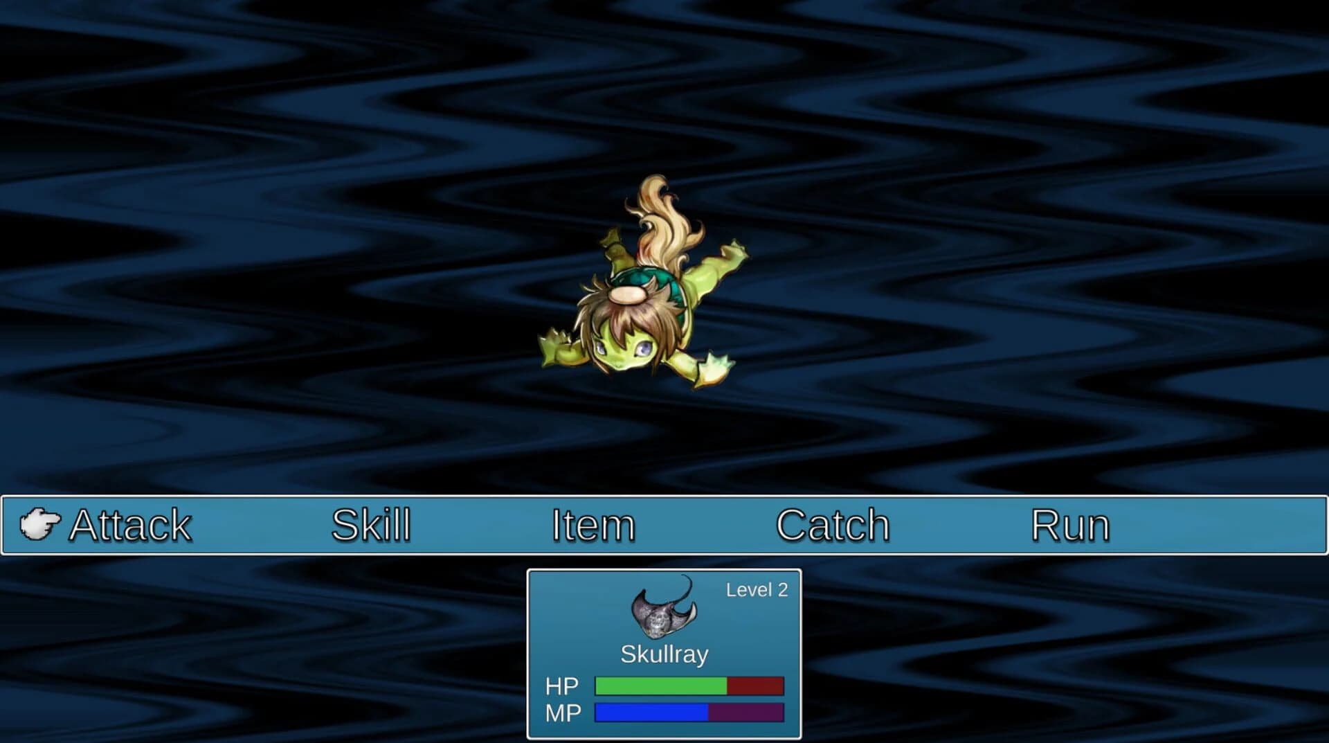 Eternal Exodus screenshot 2