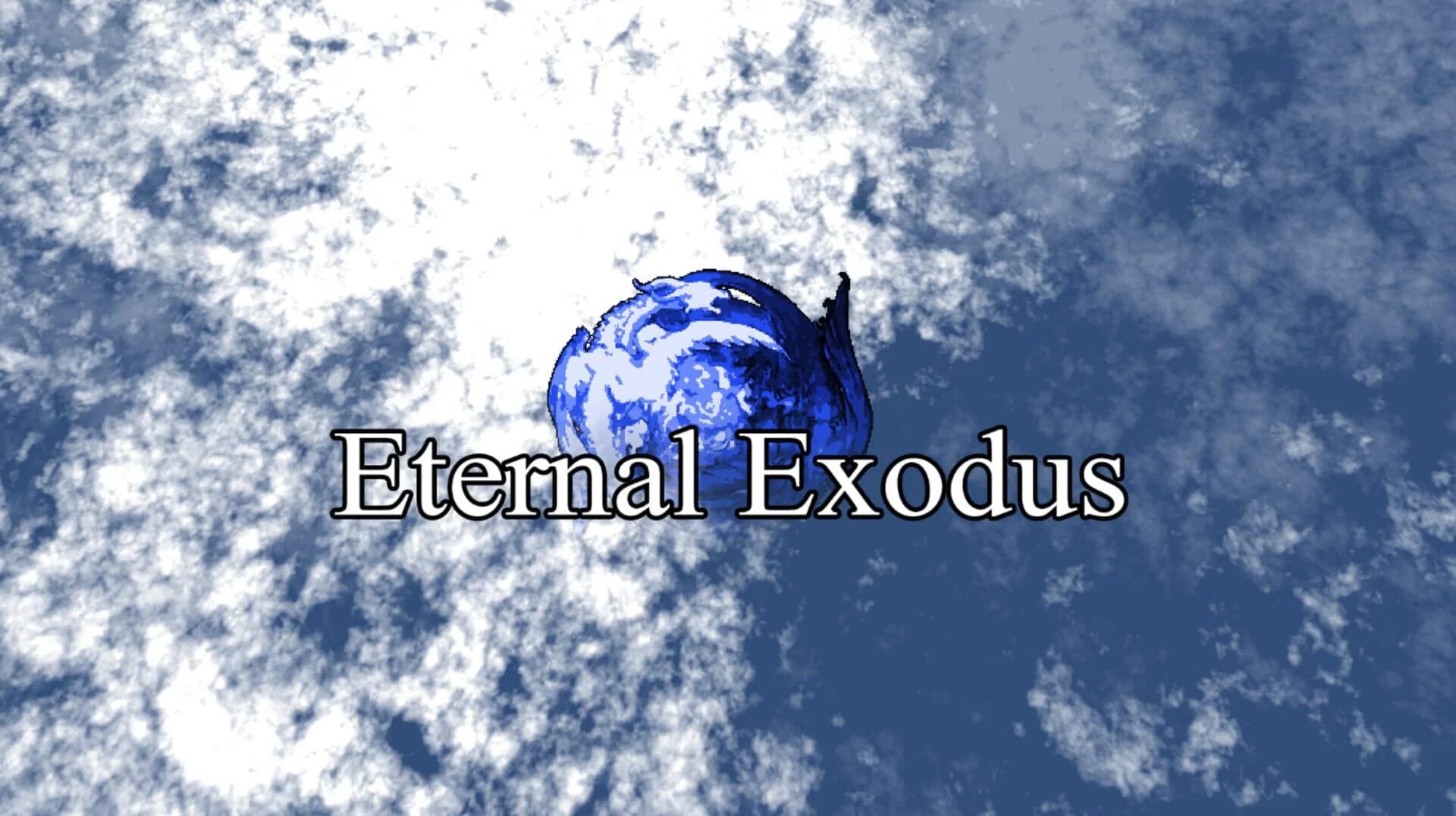 Eternal Exodus screenshot 3
