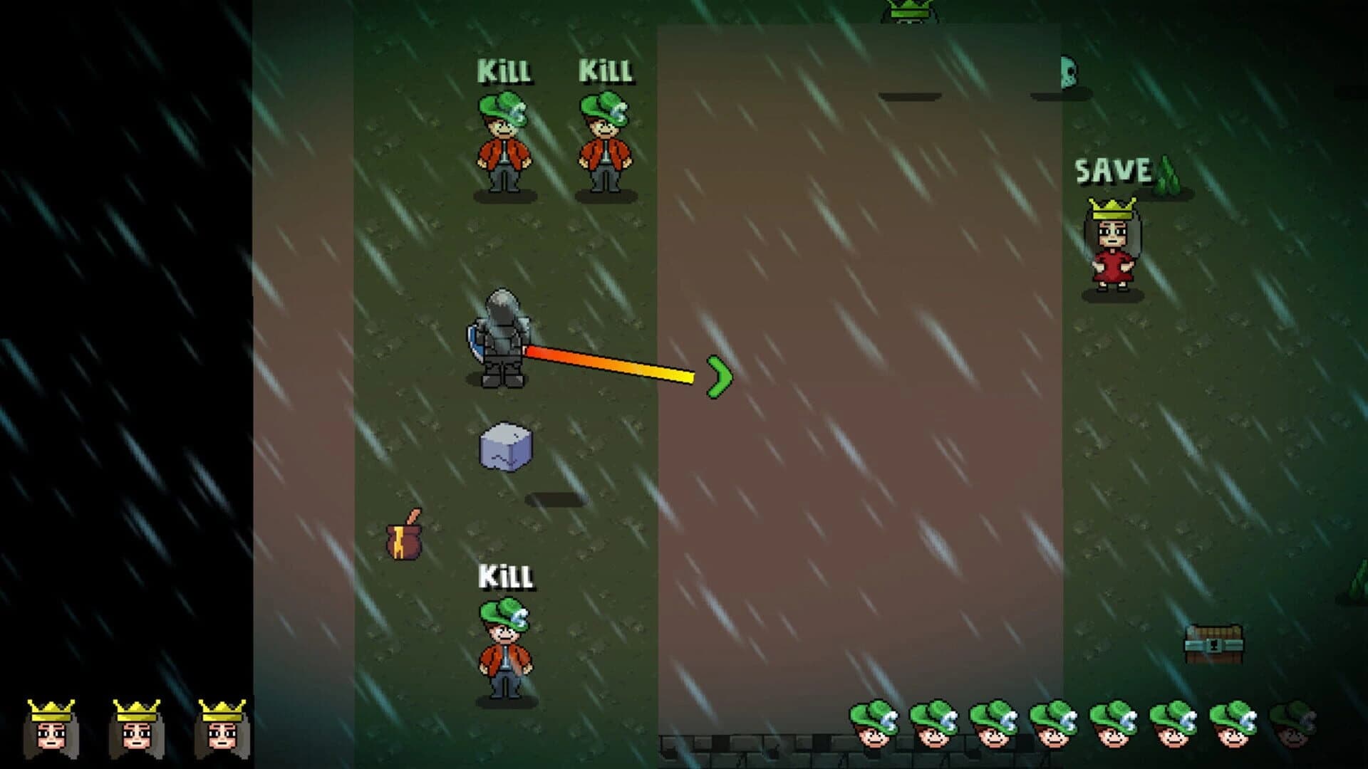 Eternal Fidelity screenshot 2