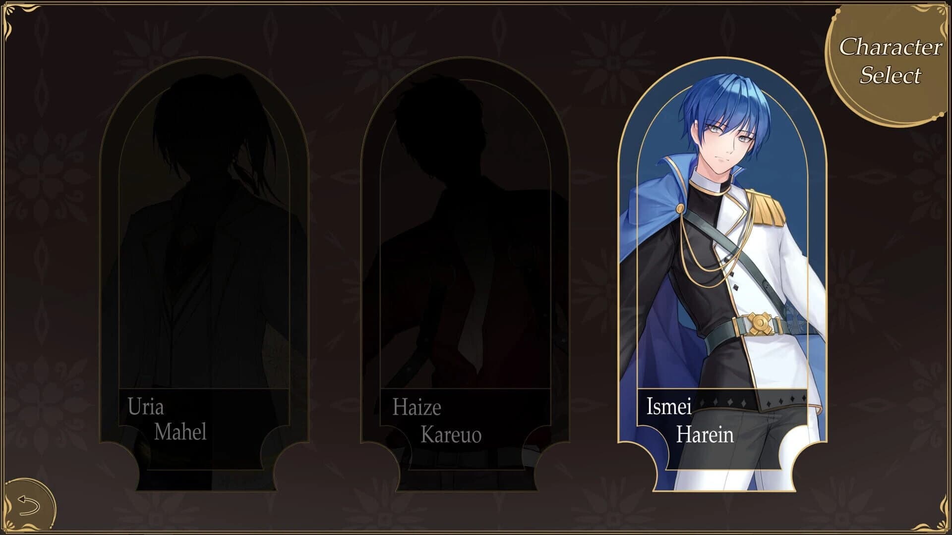 Eternal Glory screenshot 3