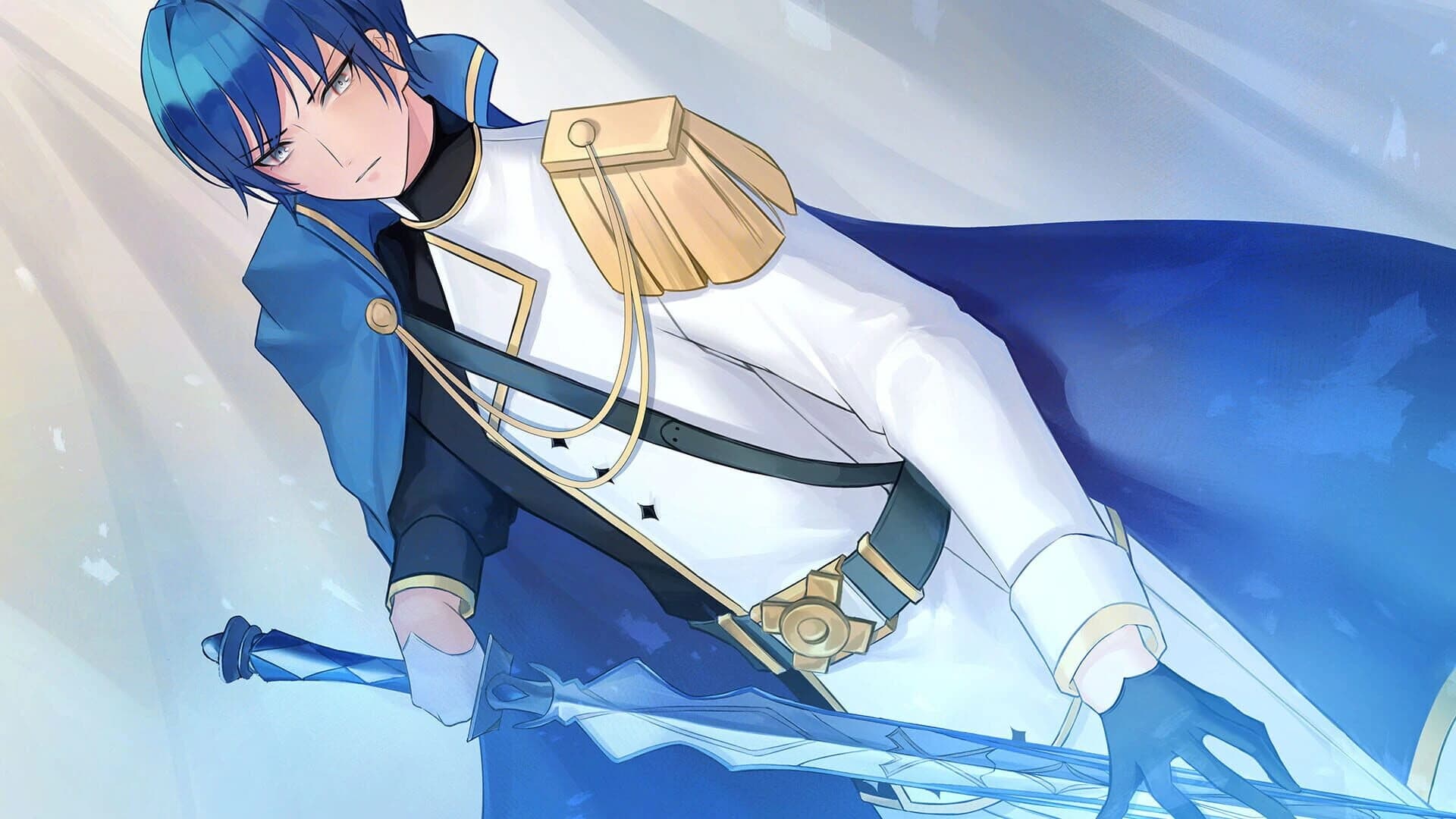 Eternal Glory screenshot 1