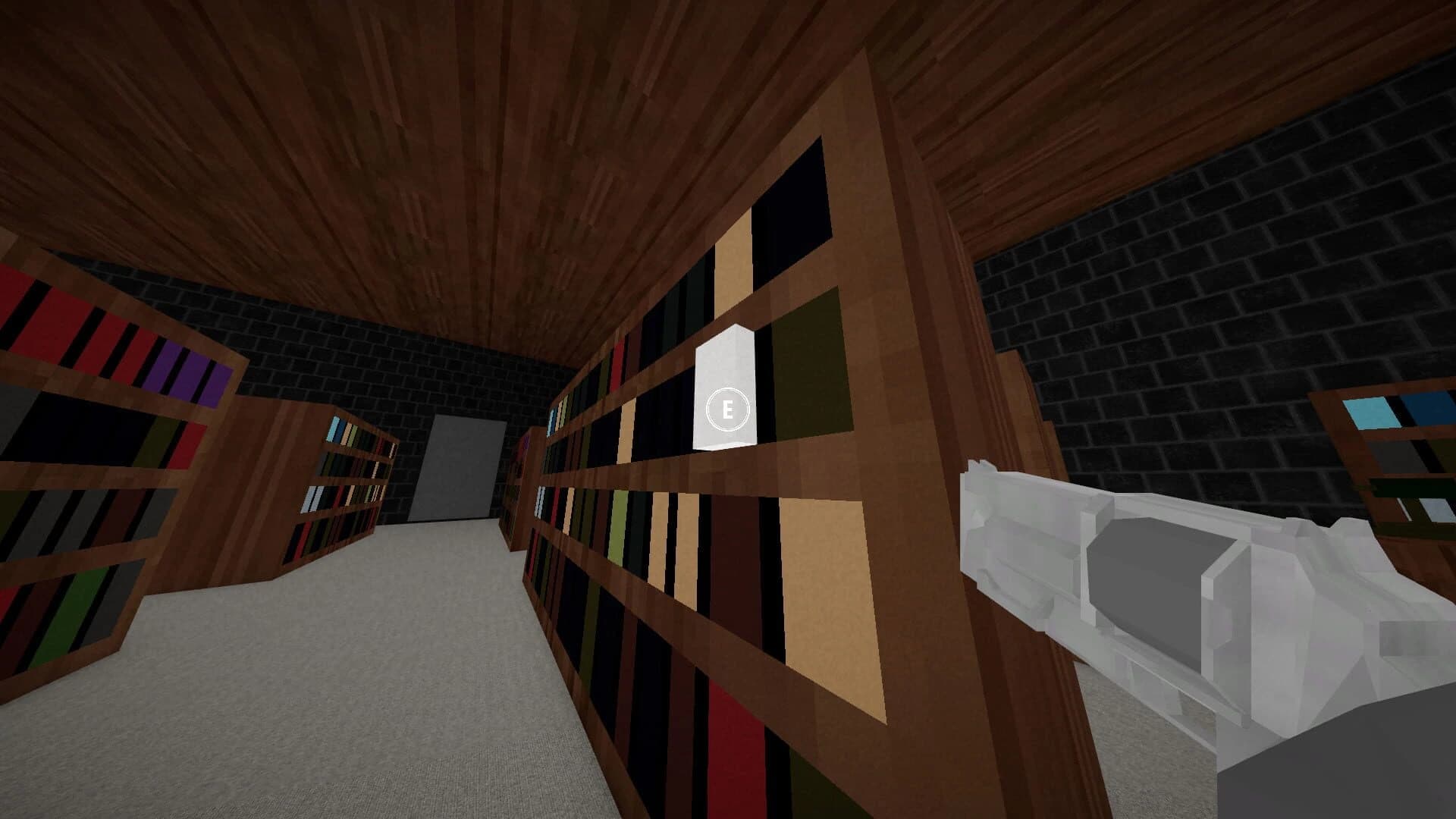 Eternal Hatred screenshot 2