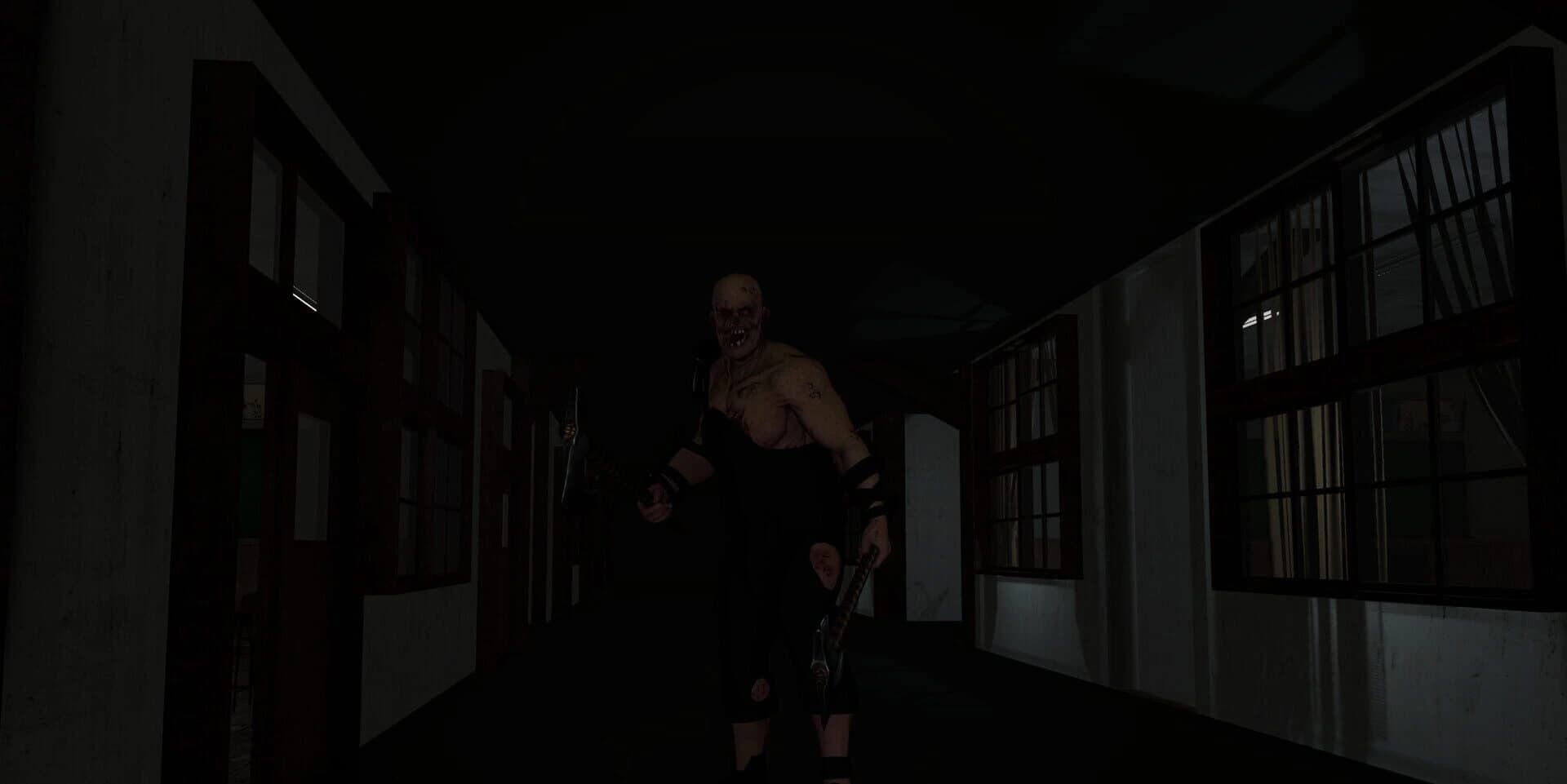 Eternal Hell screenshot 4
