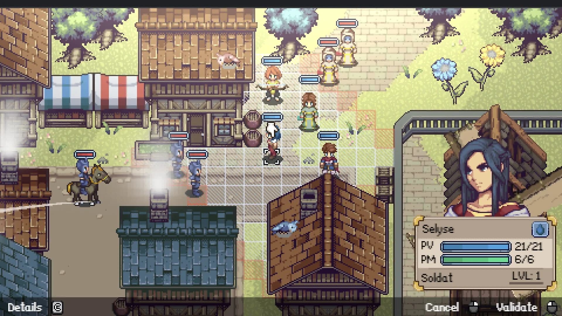 Eternal Legend screenshot 5