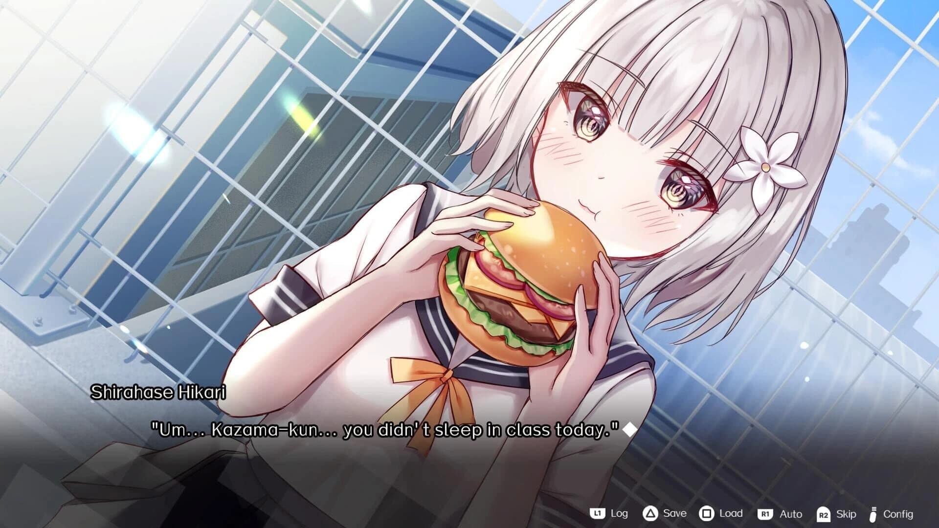 Eternal Light screenshot 3