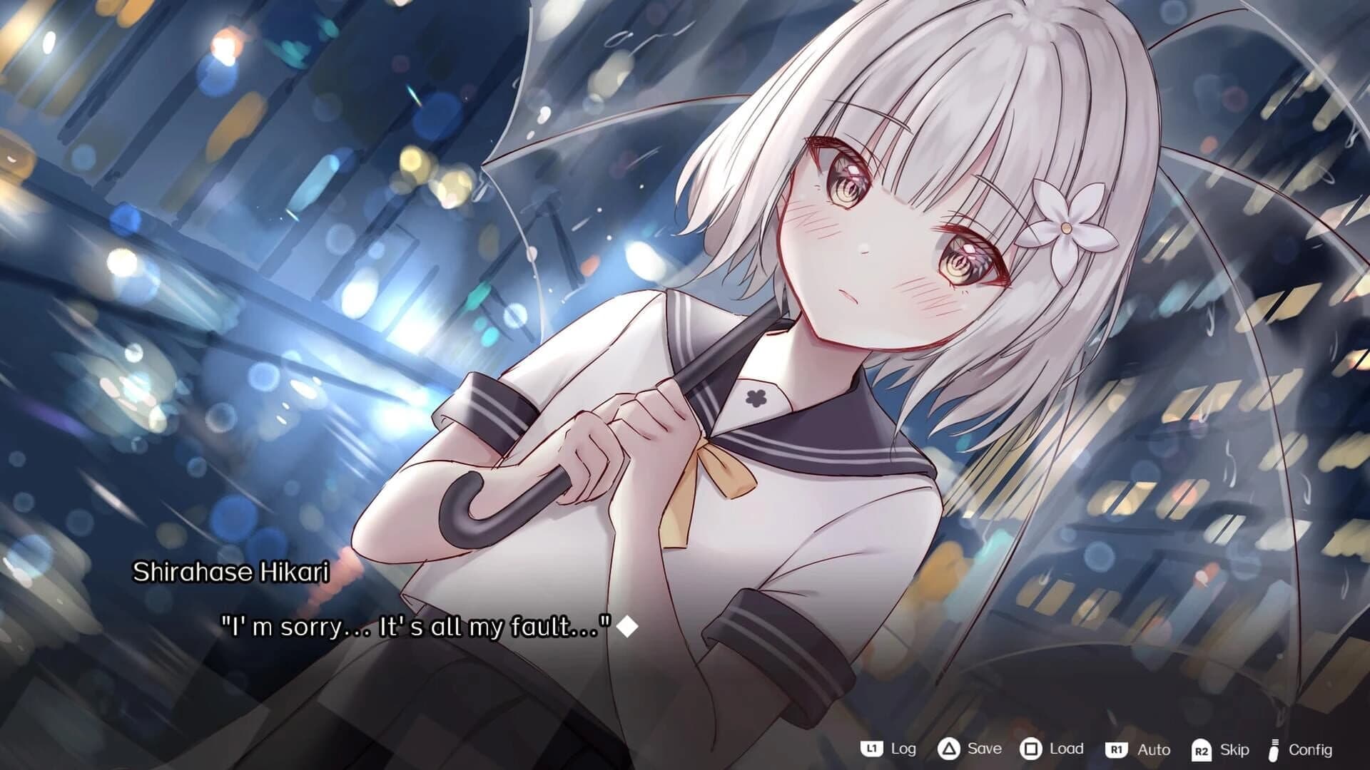 Eternal Light screenshot 5