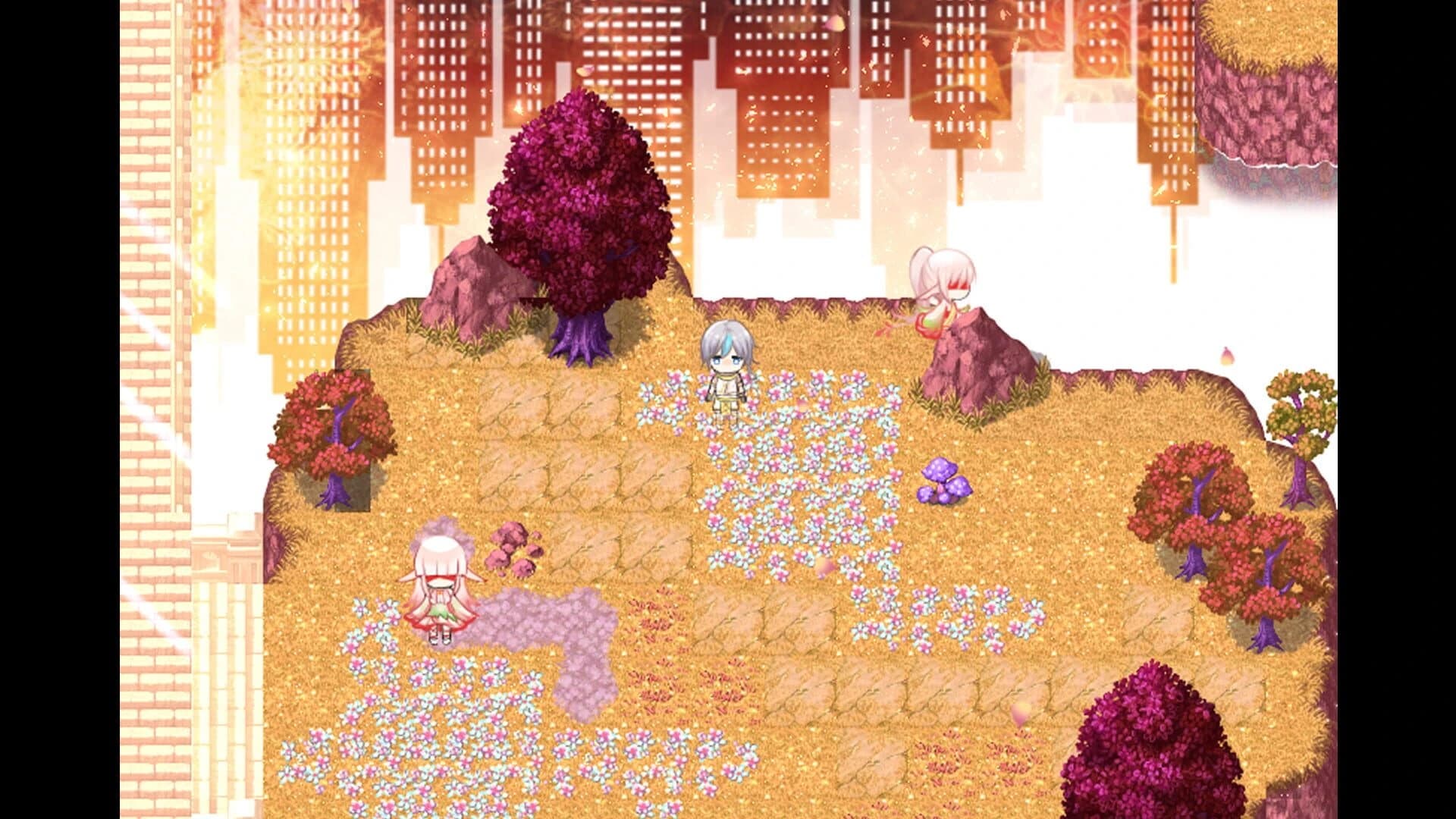 Eternal Liiivie EP2: Hiding in the dark screenshot 2