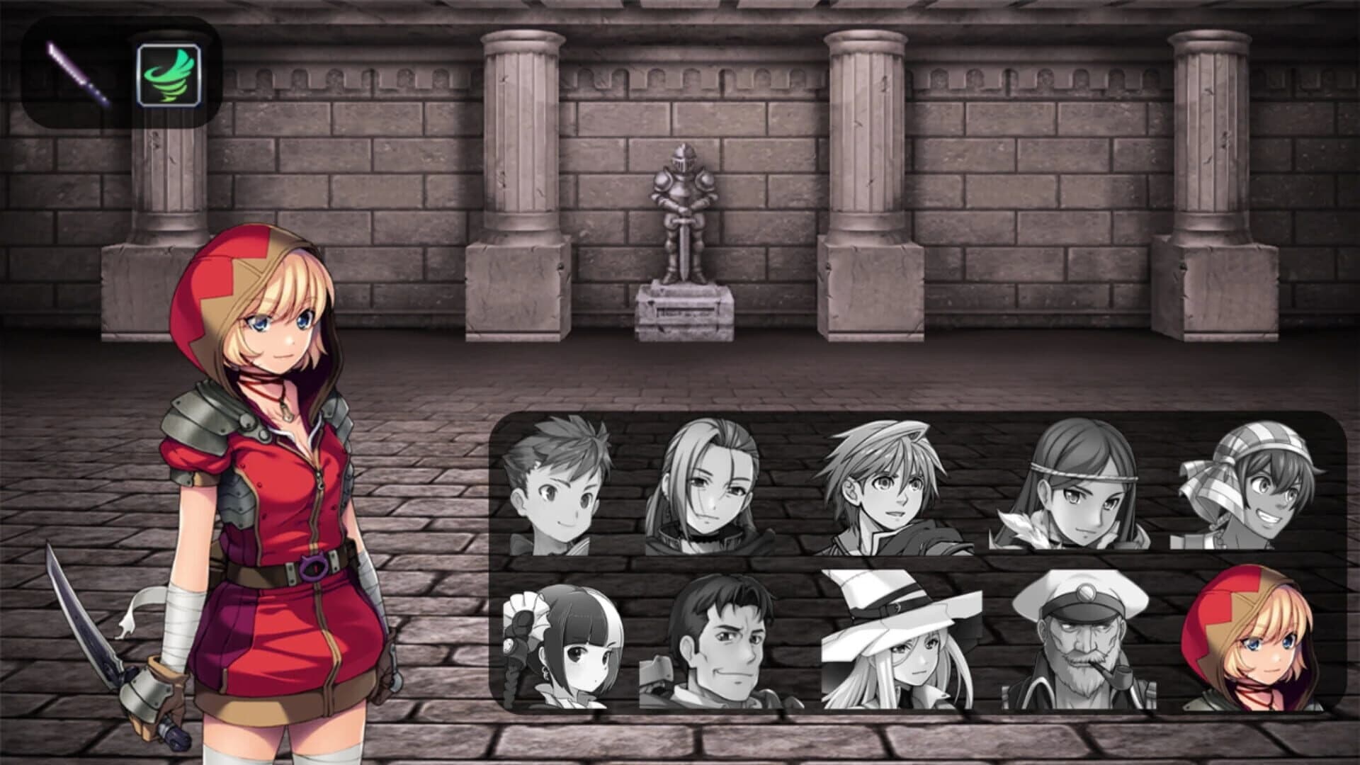 Eternal Link screenshot 2