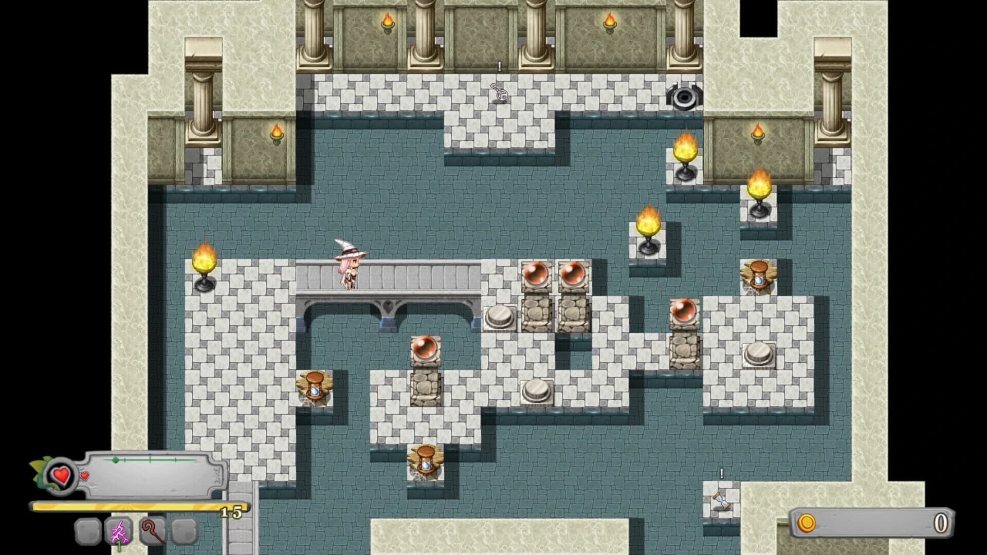Eternal Link screenshot 3