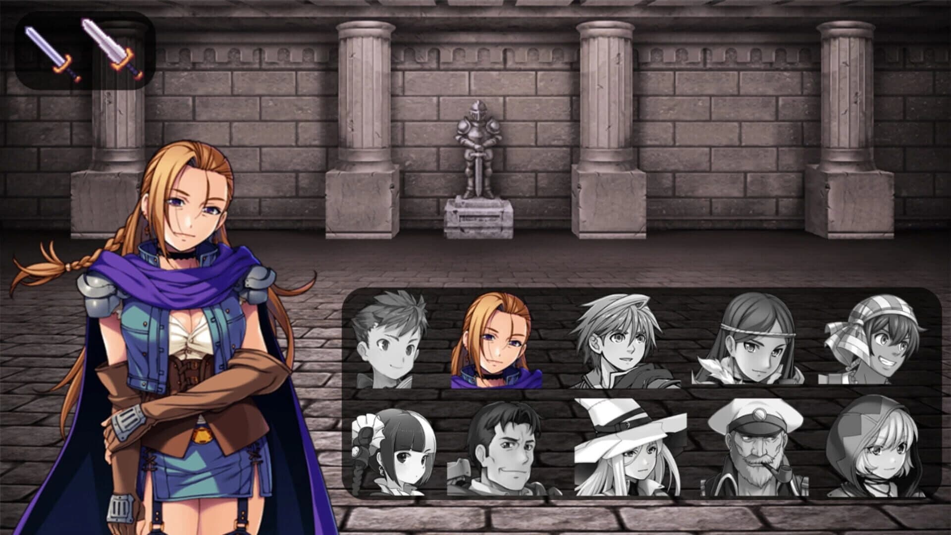 Eternal Link screenshot 4