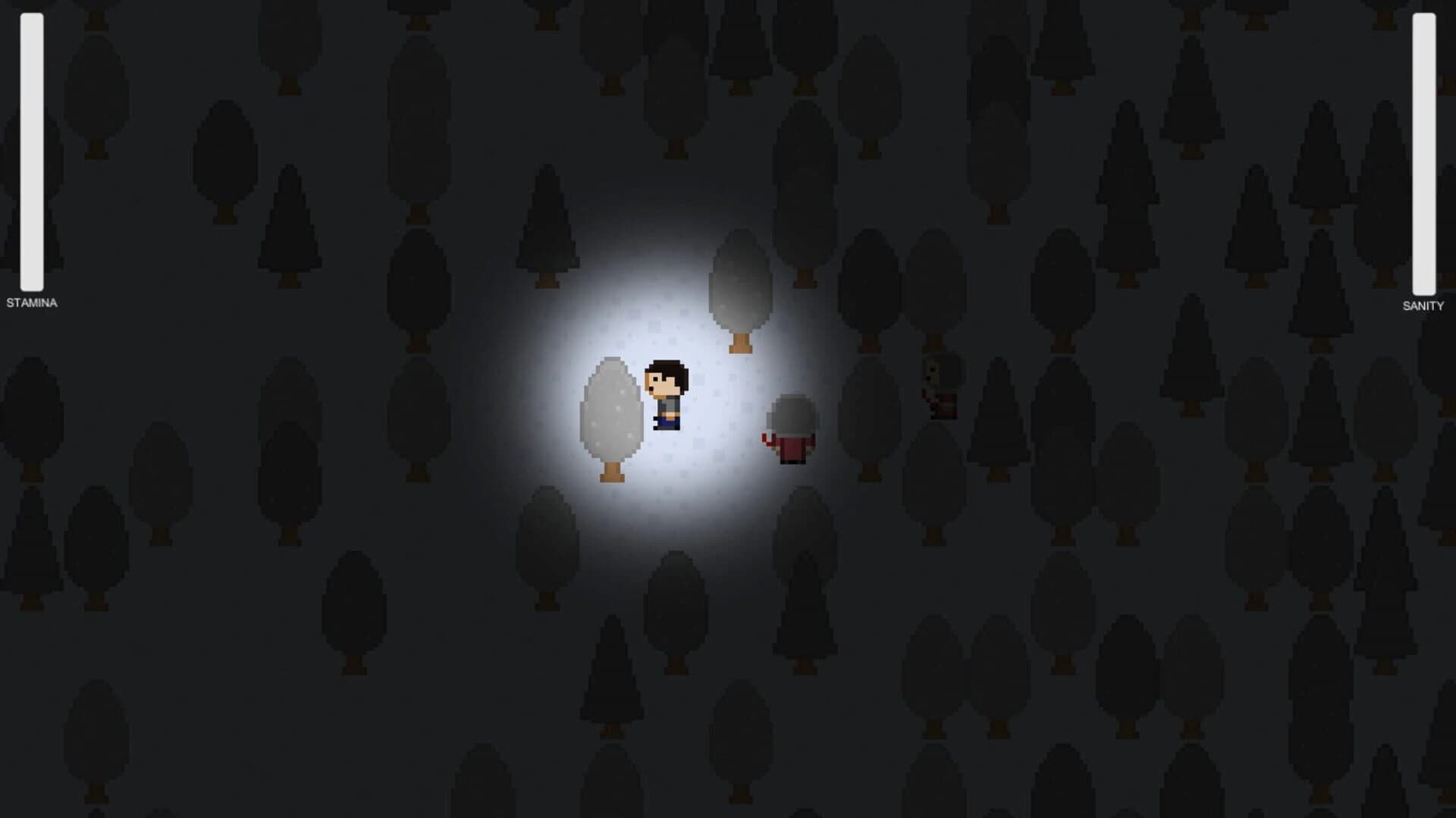 Eternal Man: Mountain screenshot 5