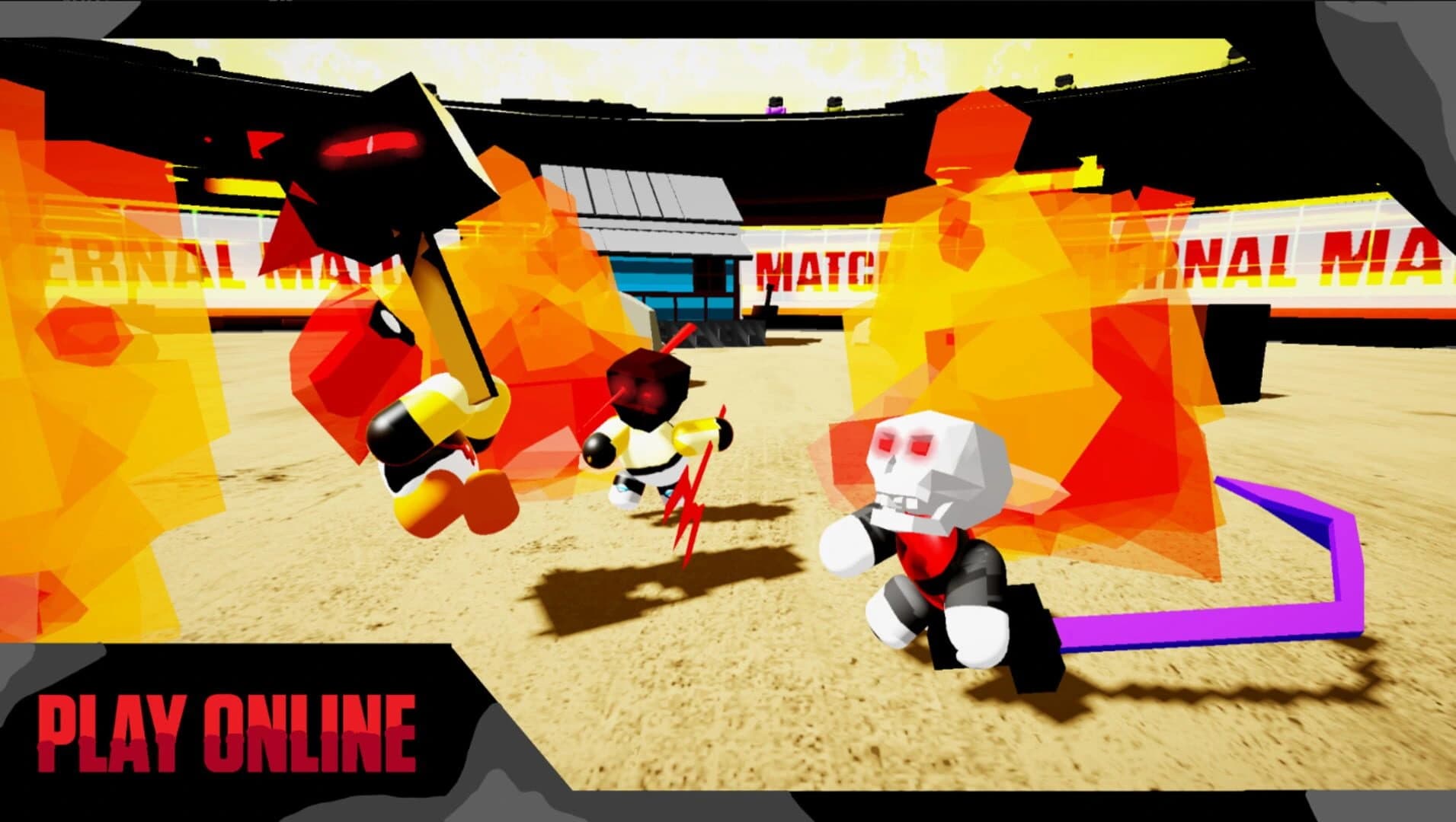 Eternal Match screenshot 3