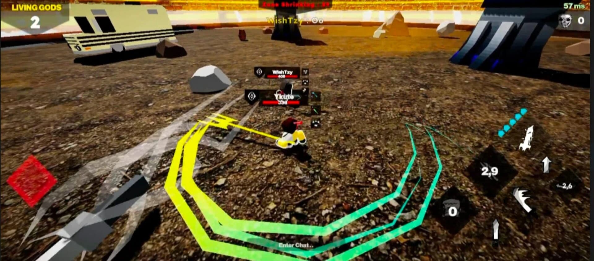 Eternal Match screenshot 1