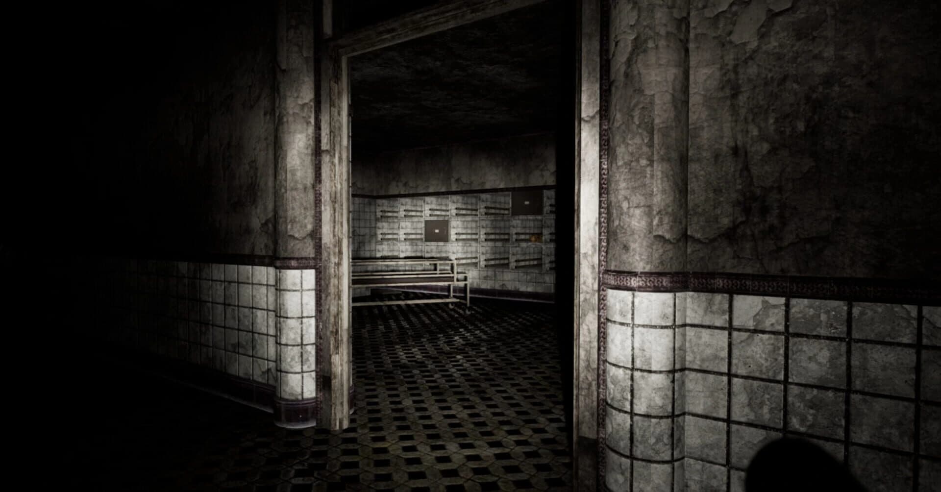 Eternal Night screenshot 4