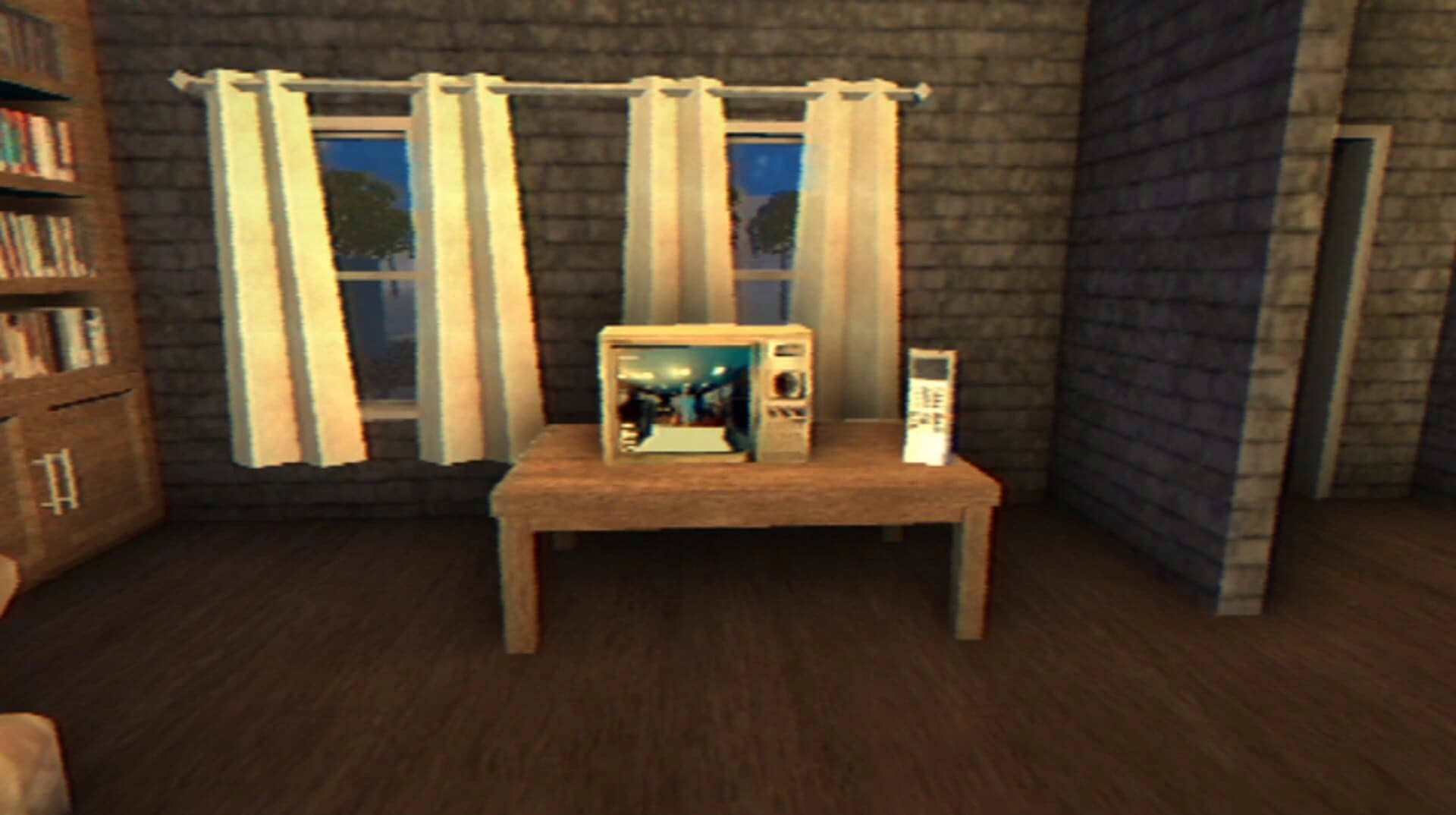 Eternal Night screenshot 2
