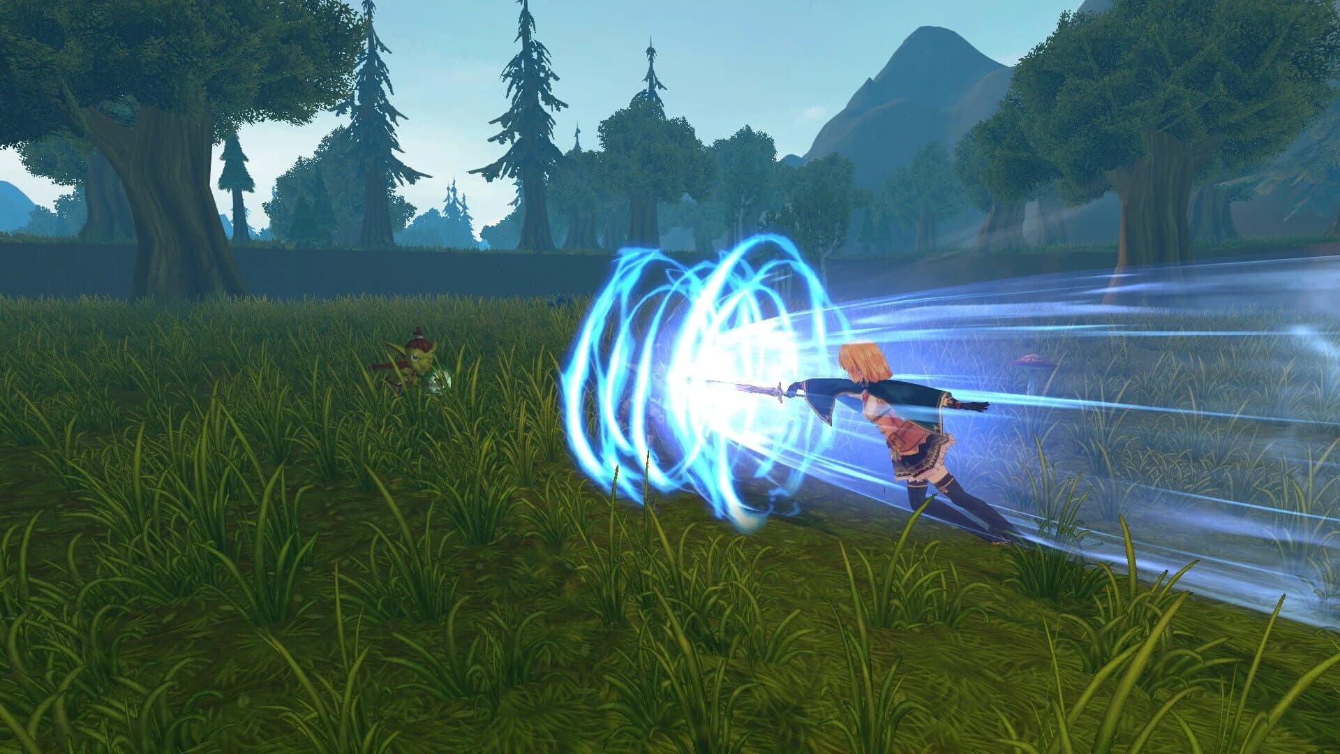 Eternal Radiance screenshot 1