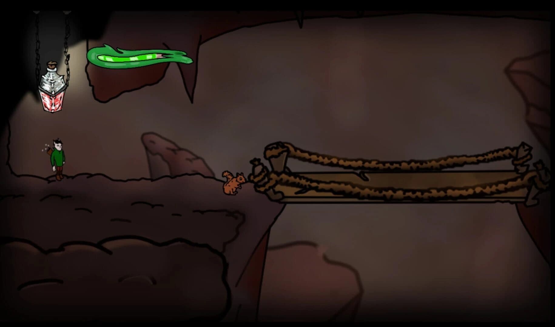 Eternal Reckoning screenshot 4