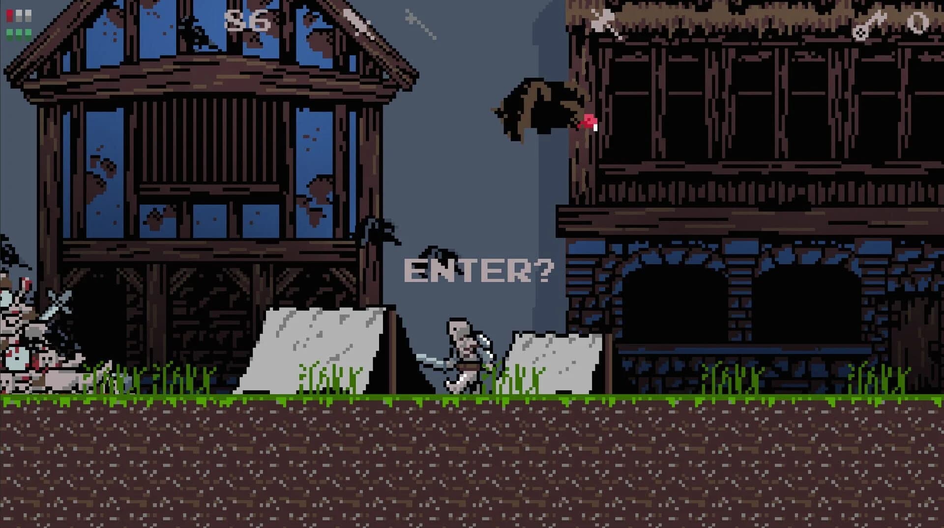 Eternal Return screenshot 5