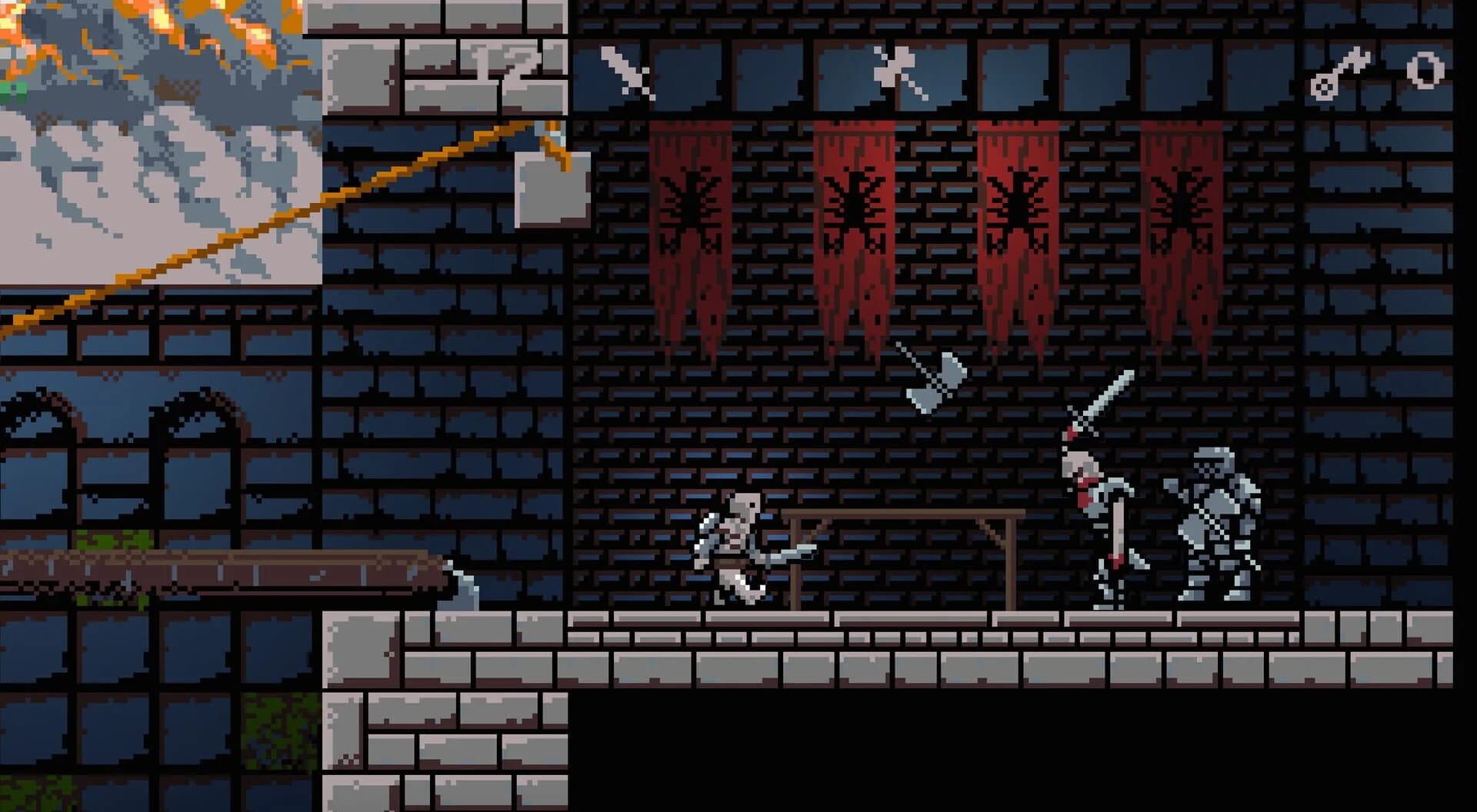 Eternal Return screenshot 2