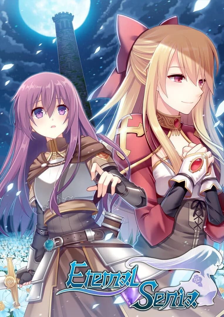 Eternal Senia screenshot 5