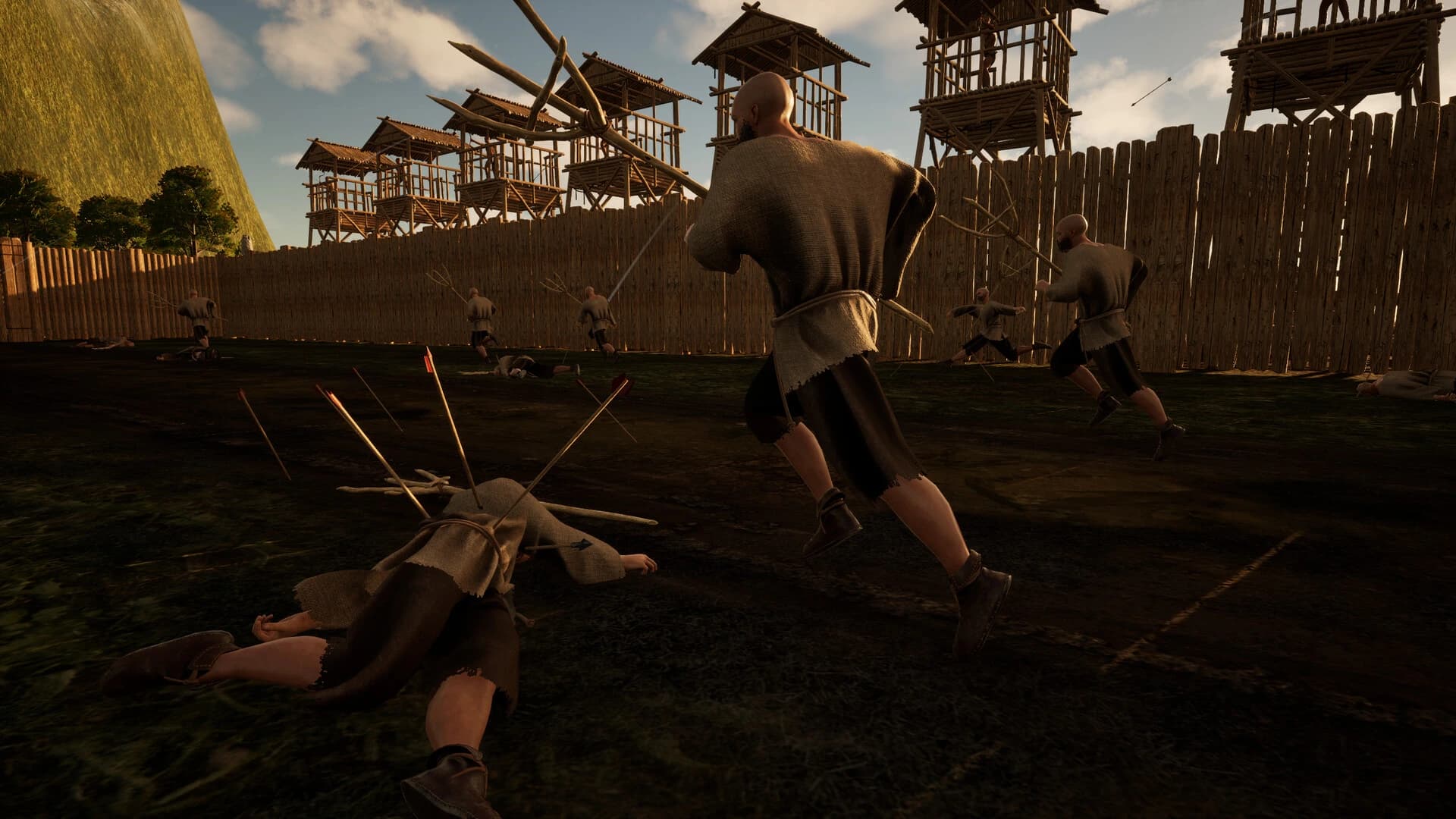 Eternal Siege screenshot 7