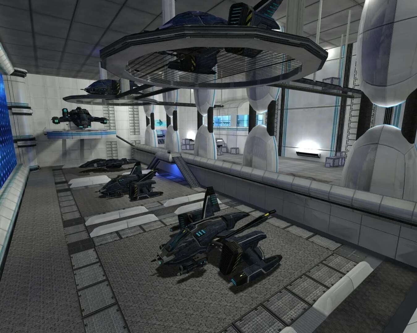 Eternal Silence screenshot 5