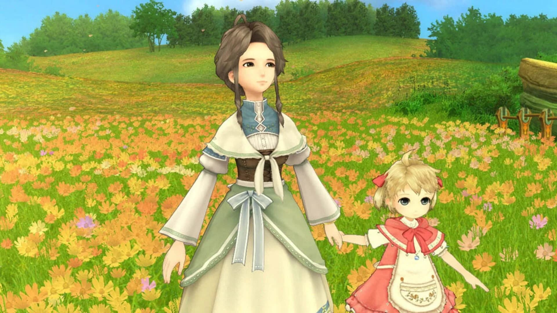 Eternal Sonata screenshot 3