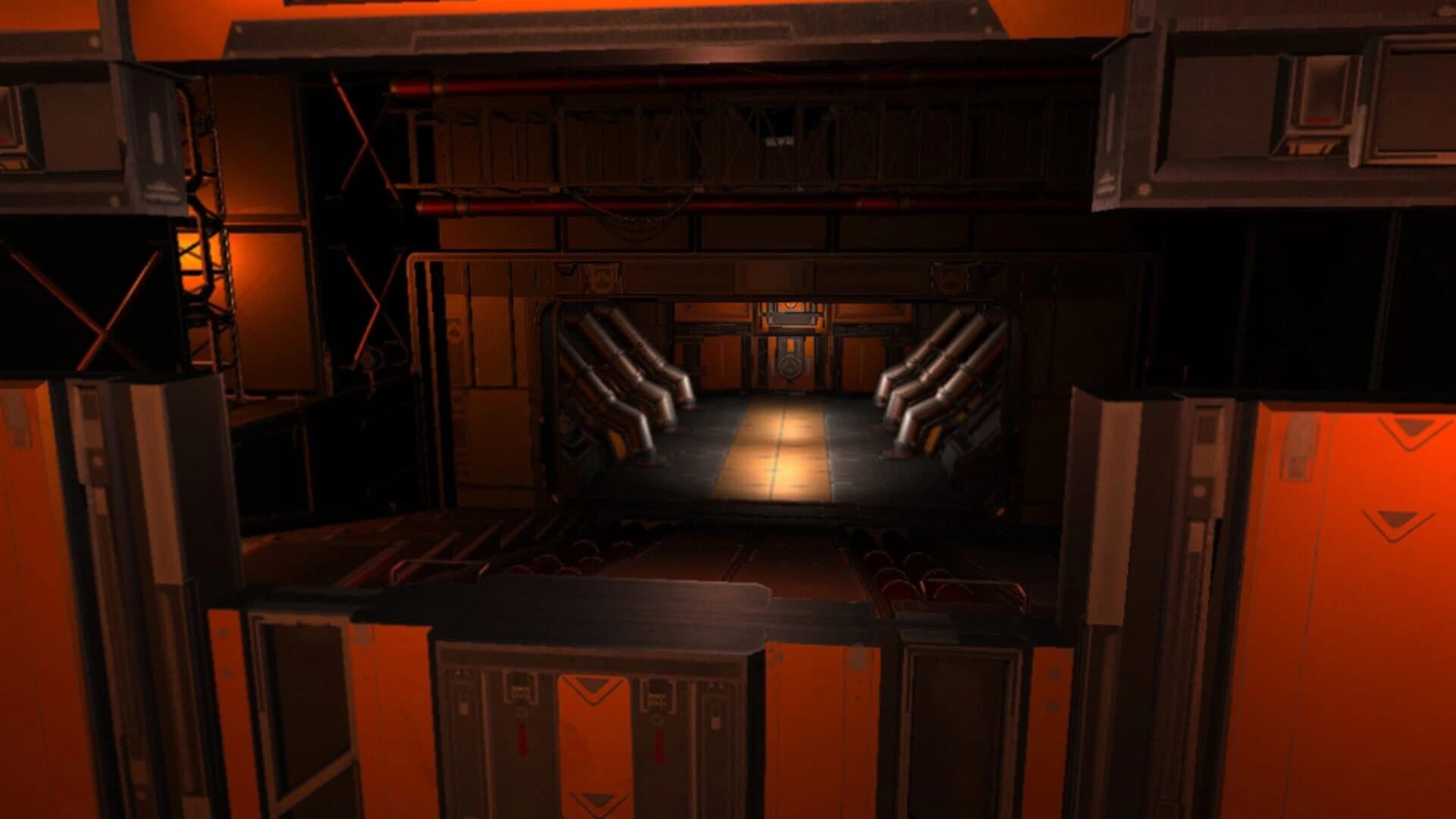 Eternal Starshine screenshot 4
