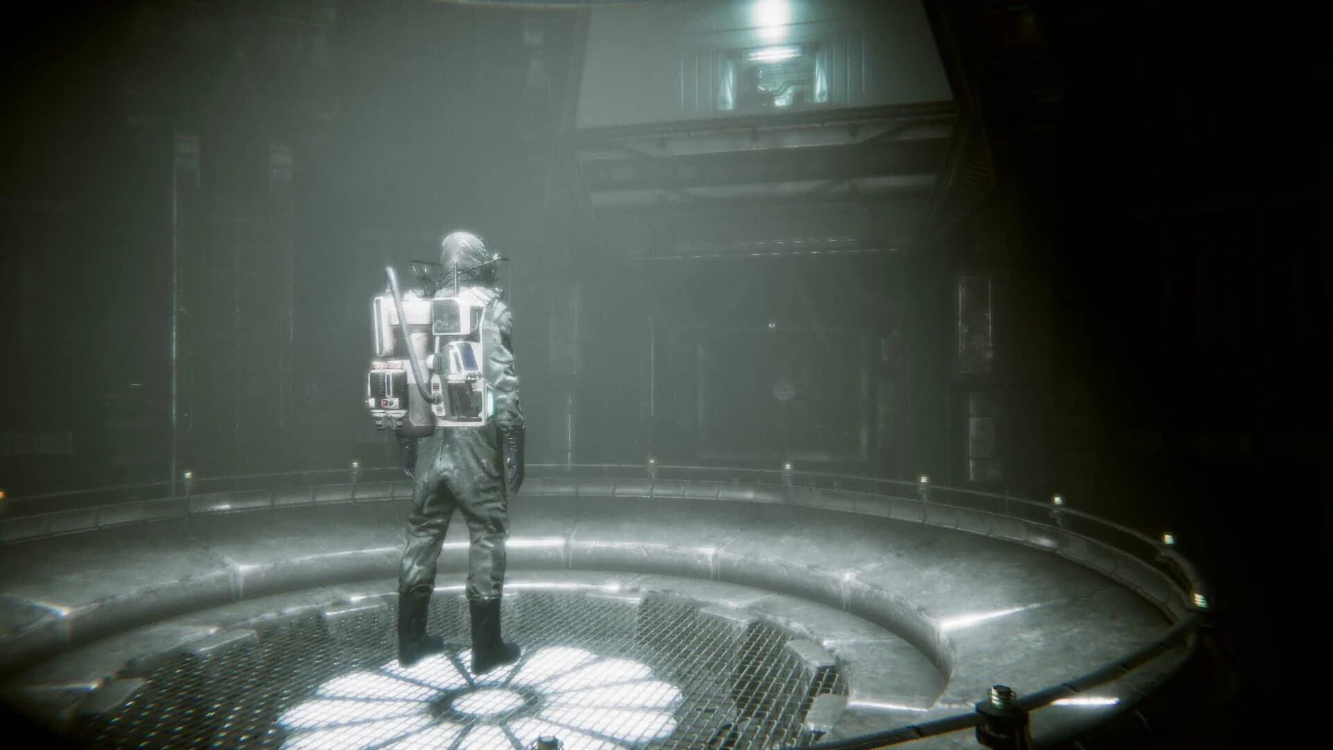 Eternal Threads screenshot 1