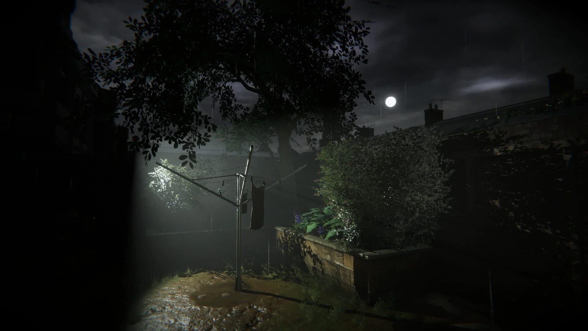 Eternal Threads screenshot 5