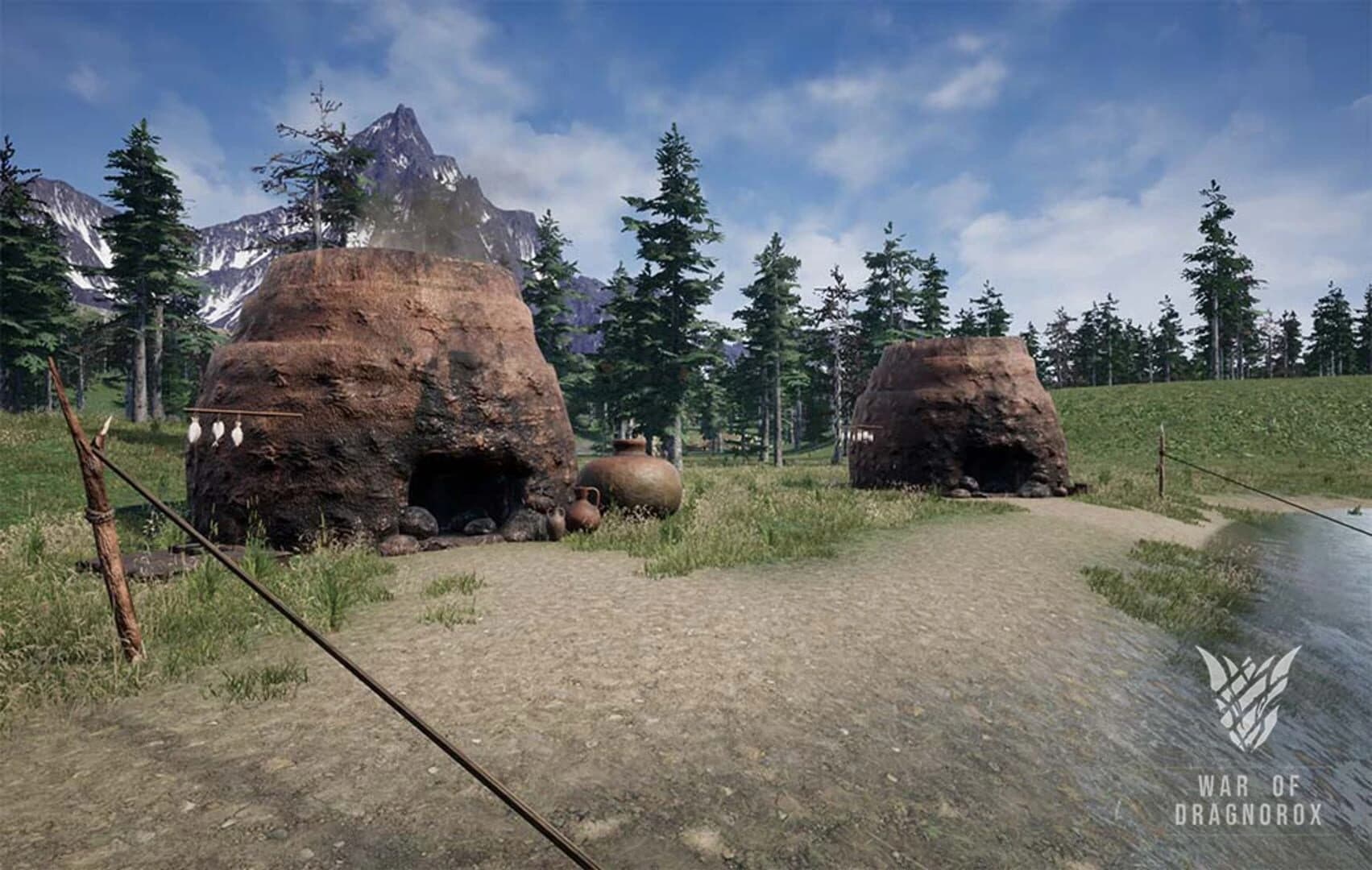 Eternal Tombs screenshot 2