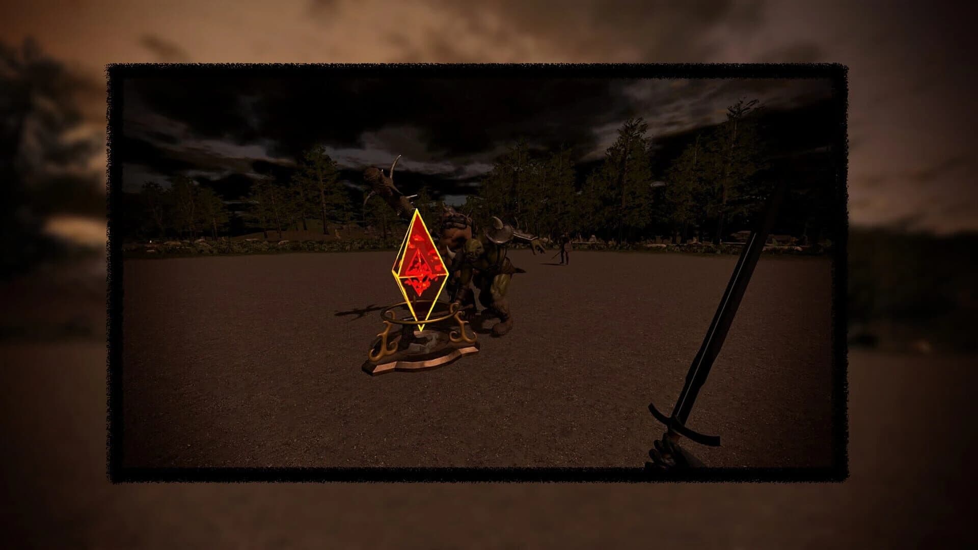 Eternal Vigil screenshot 4