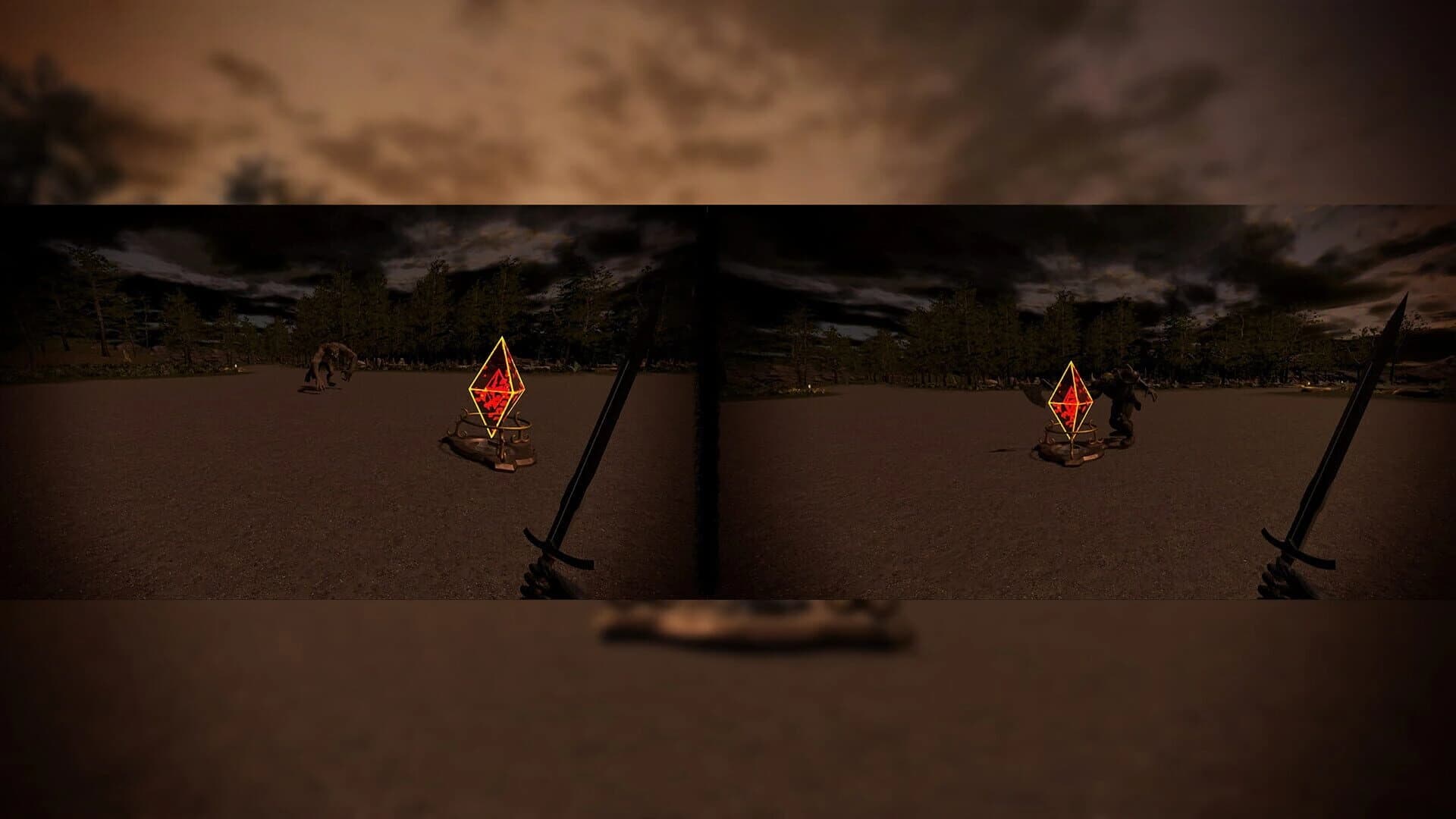 Eternal Vigil screenshot 3