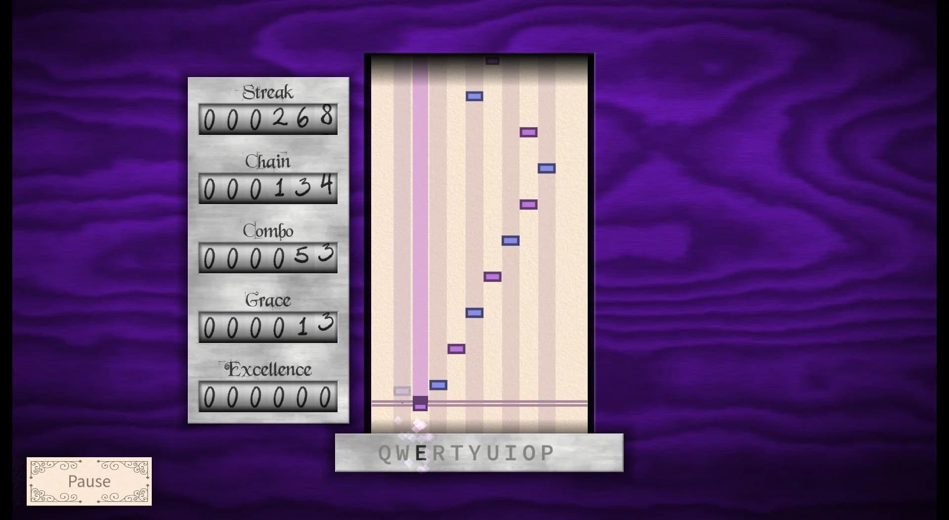 EternAlgoRhythm screenshot 4