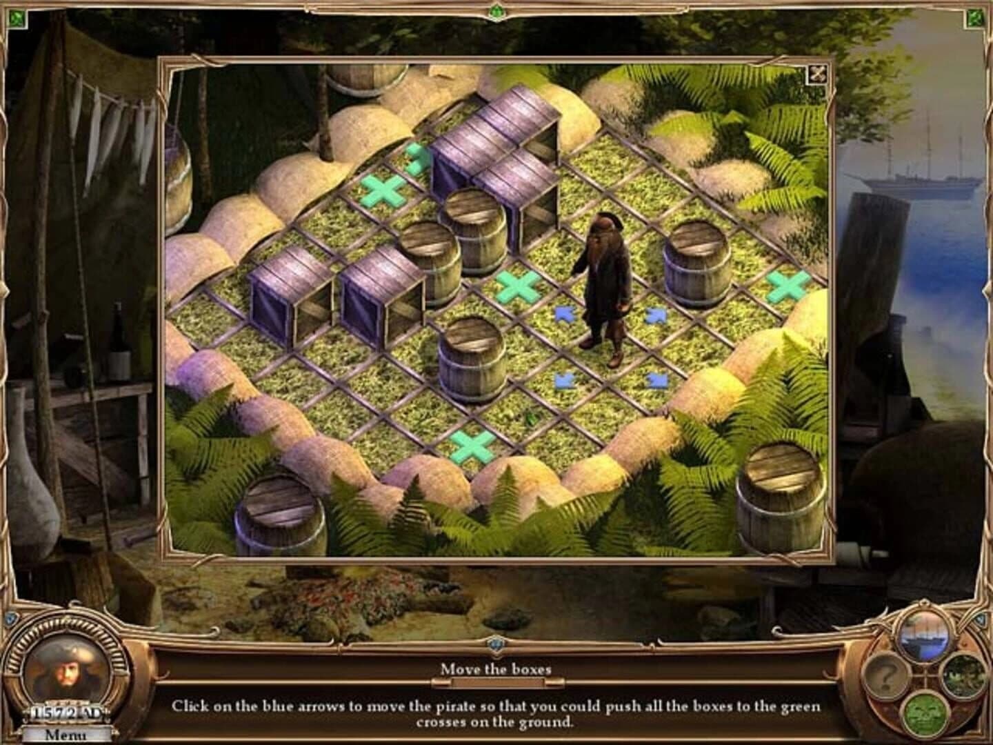 Eternity screenshot 2