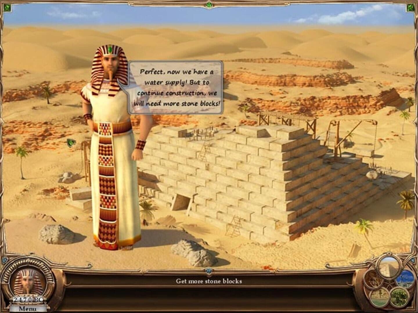 Eternity screenshot 3