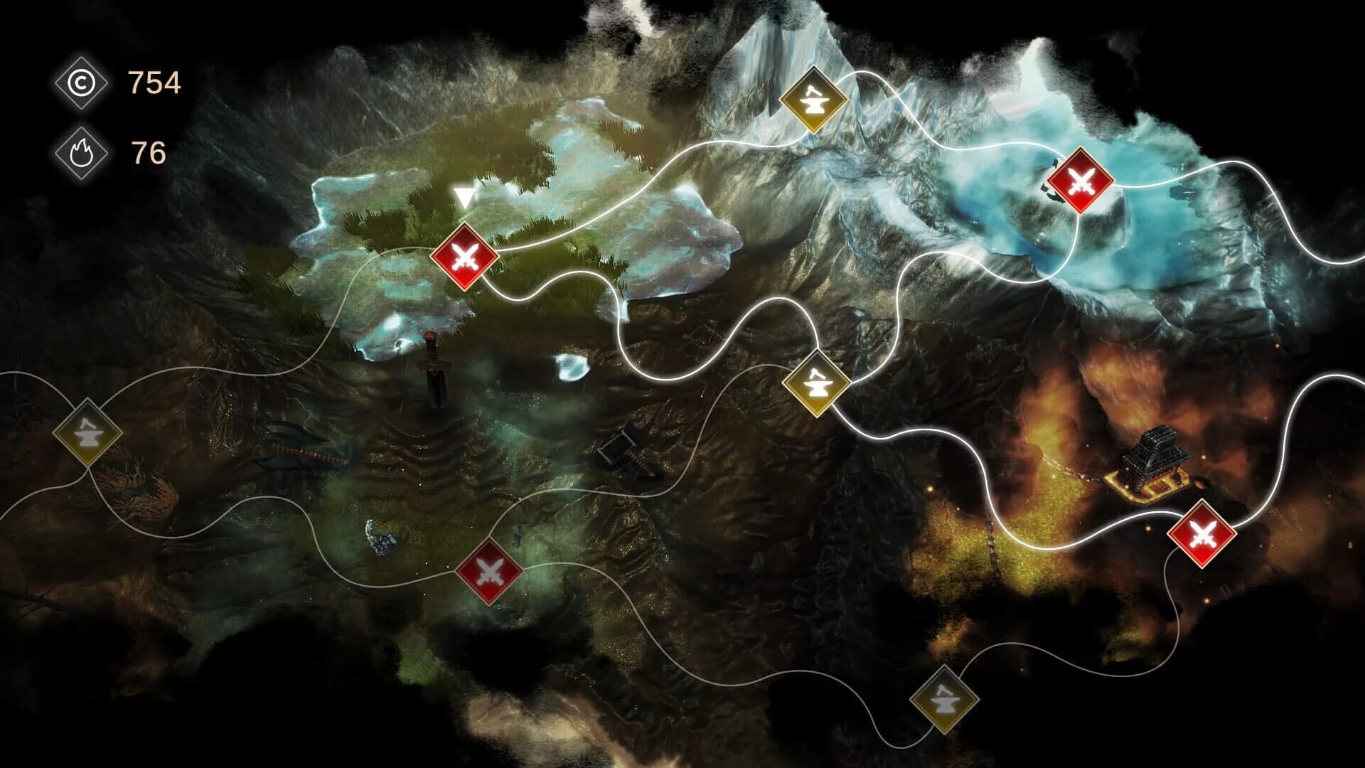 Eternity Breaker screenshot 4