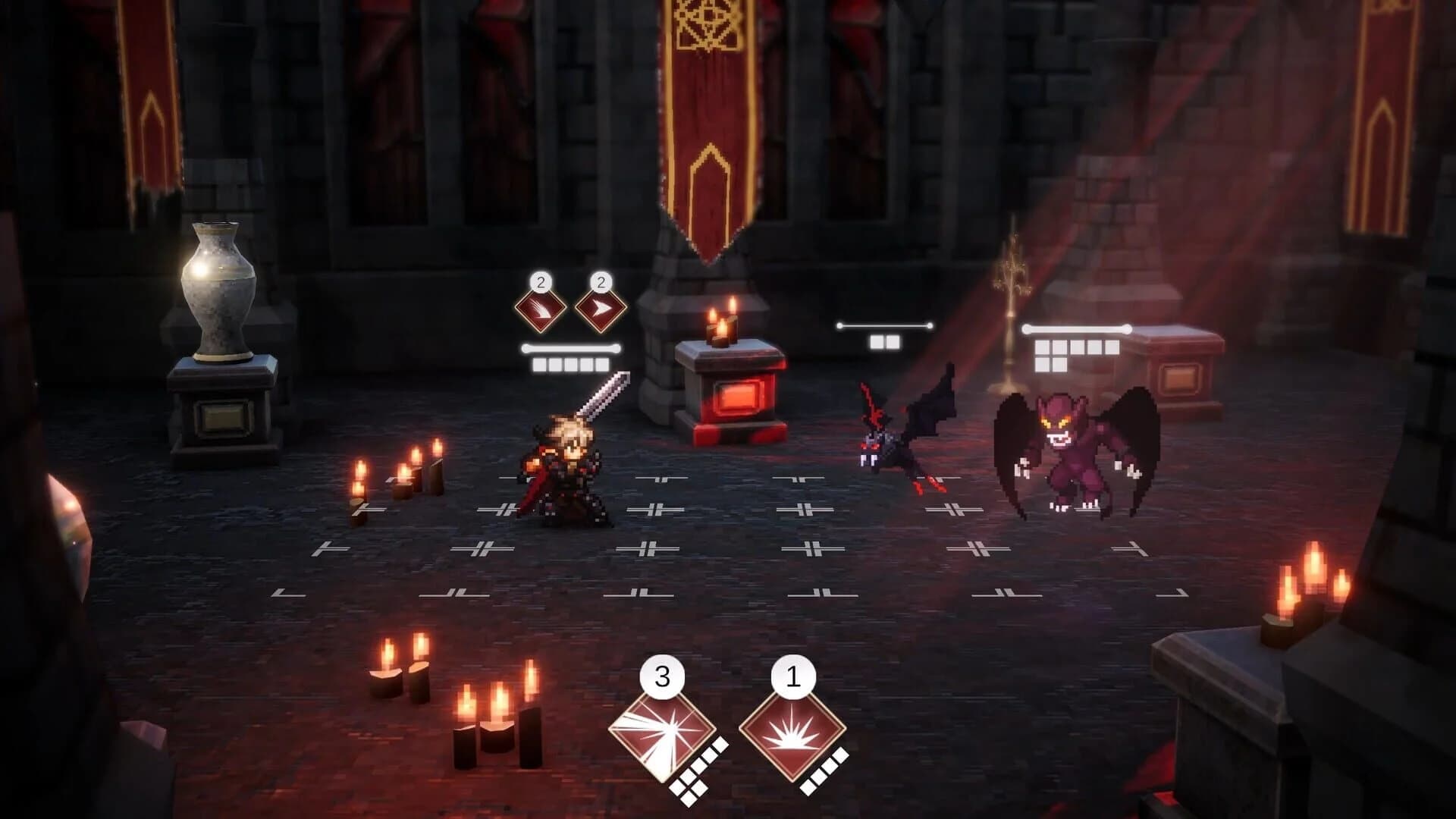 Eternity Breaker screenshot 5