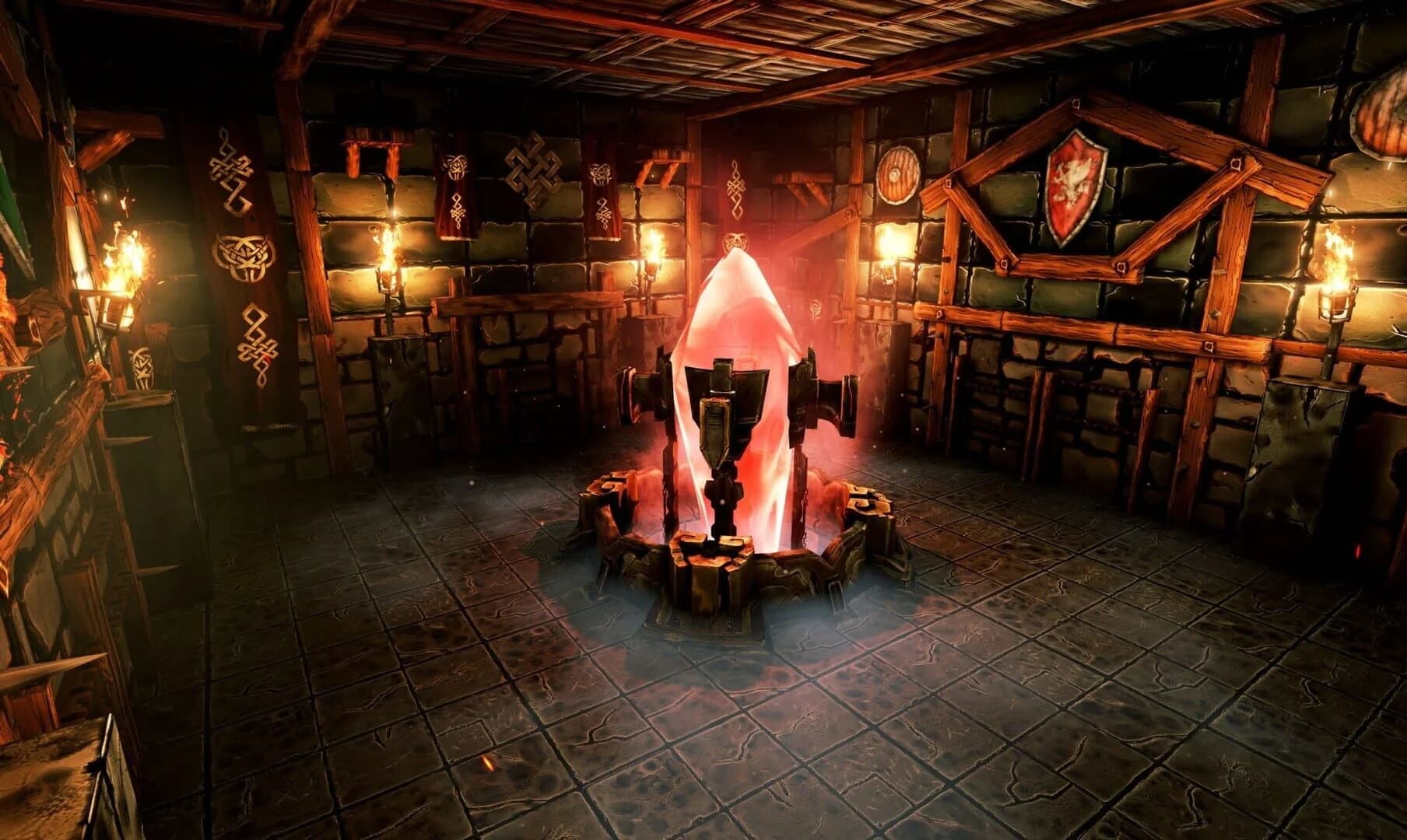 Eternity Guards screenshot 5