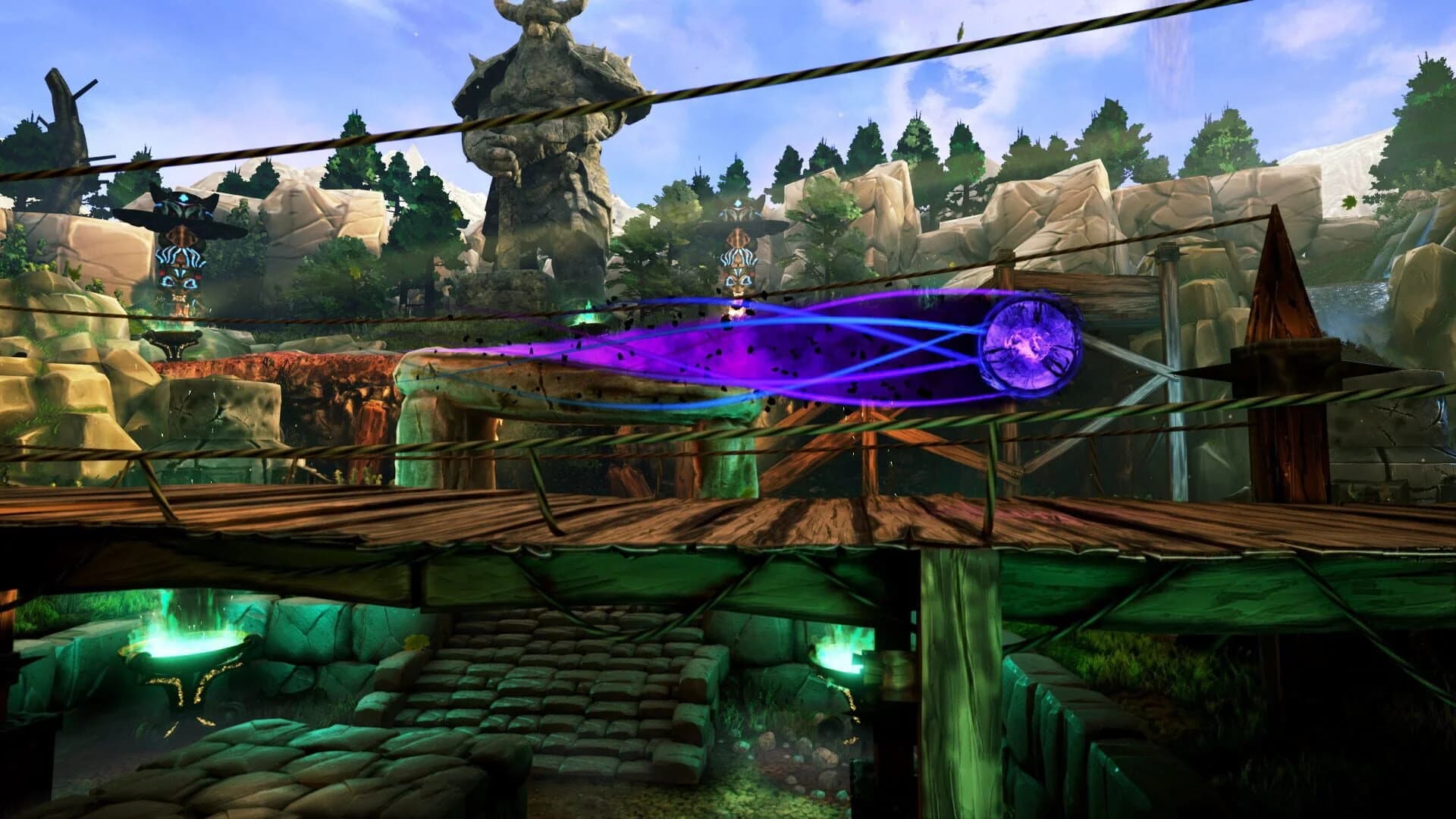 Eternity Guards screenshot 2