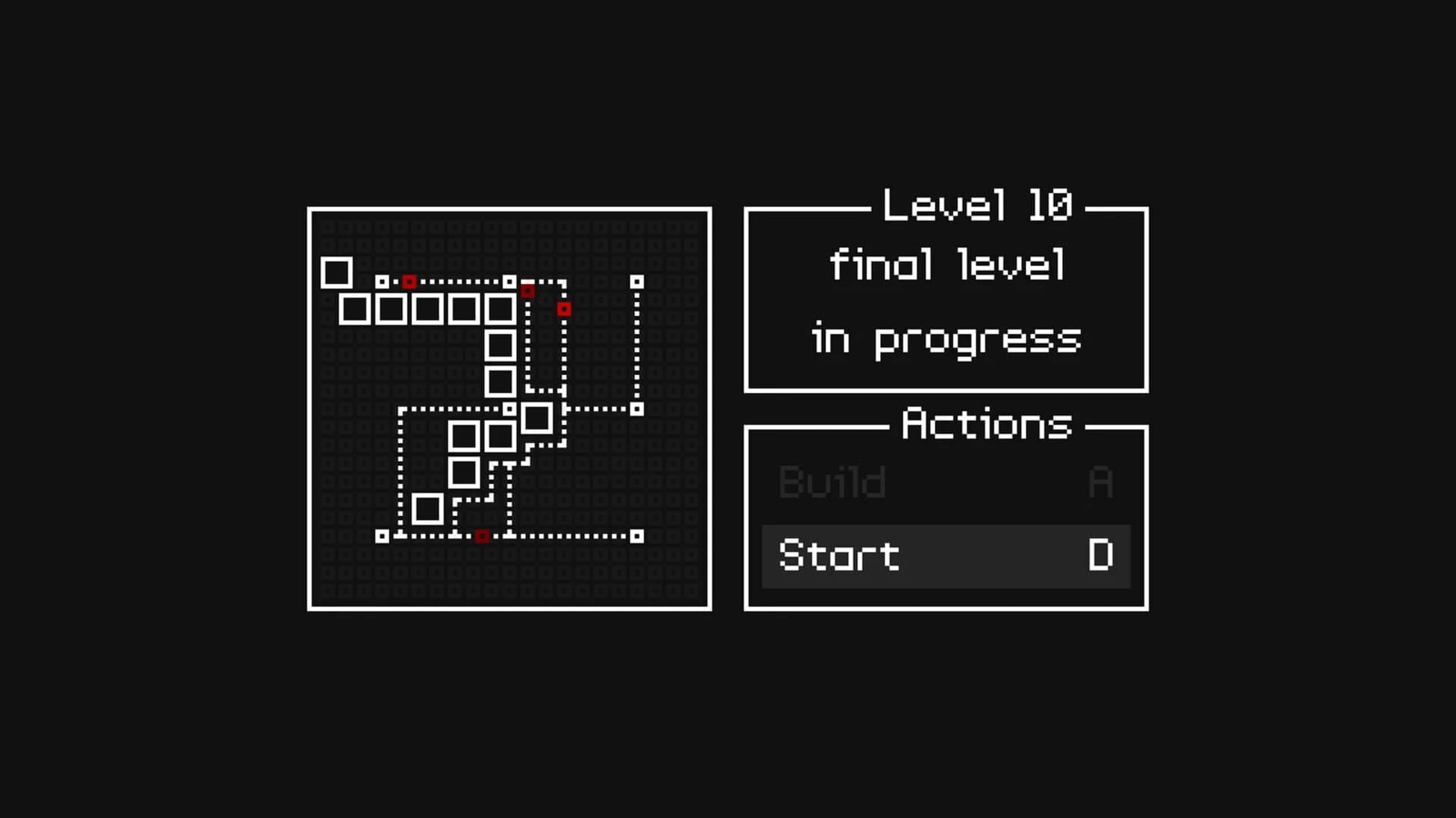 Eternower screenshot 4