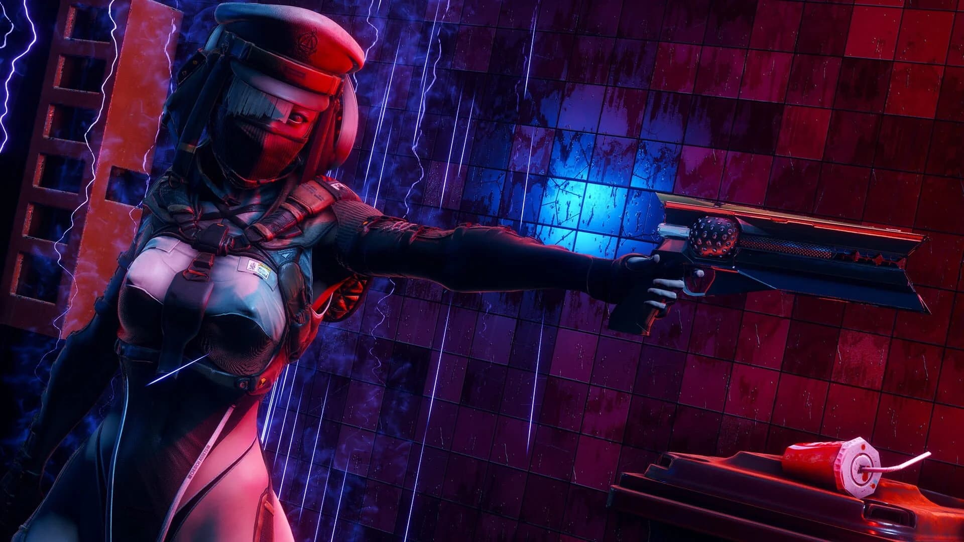 Eternum screenshot 1