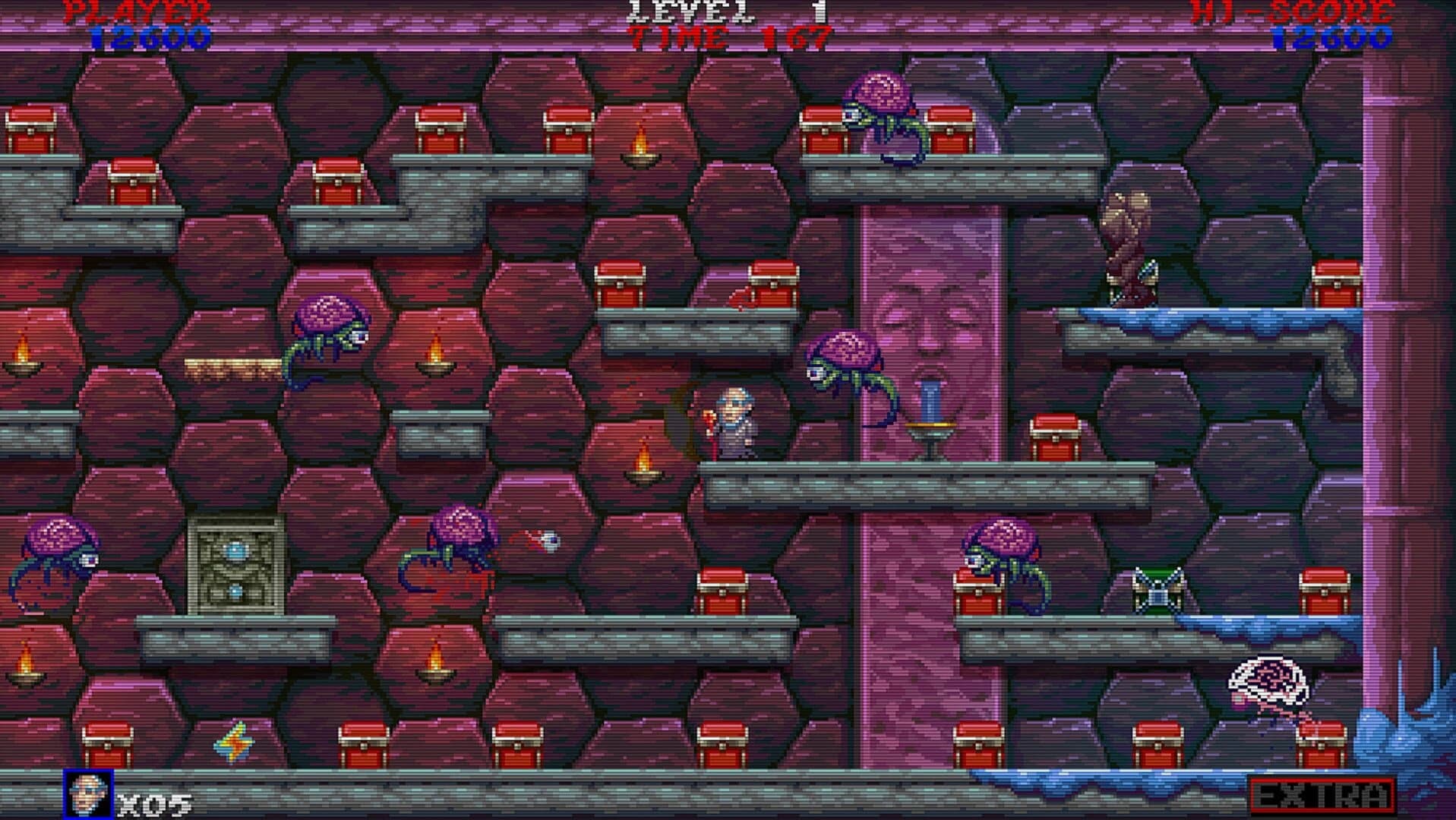 Eternum Ex screenshot 3