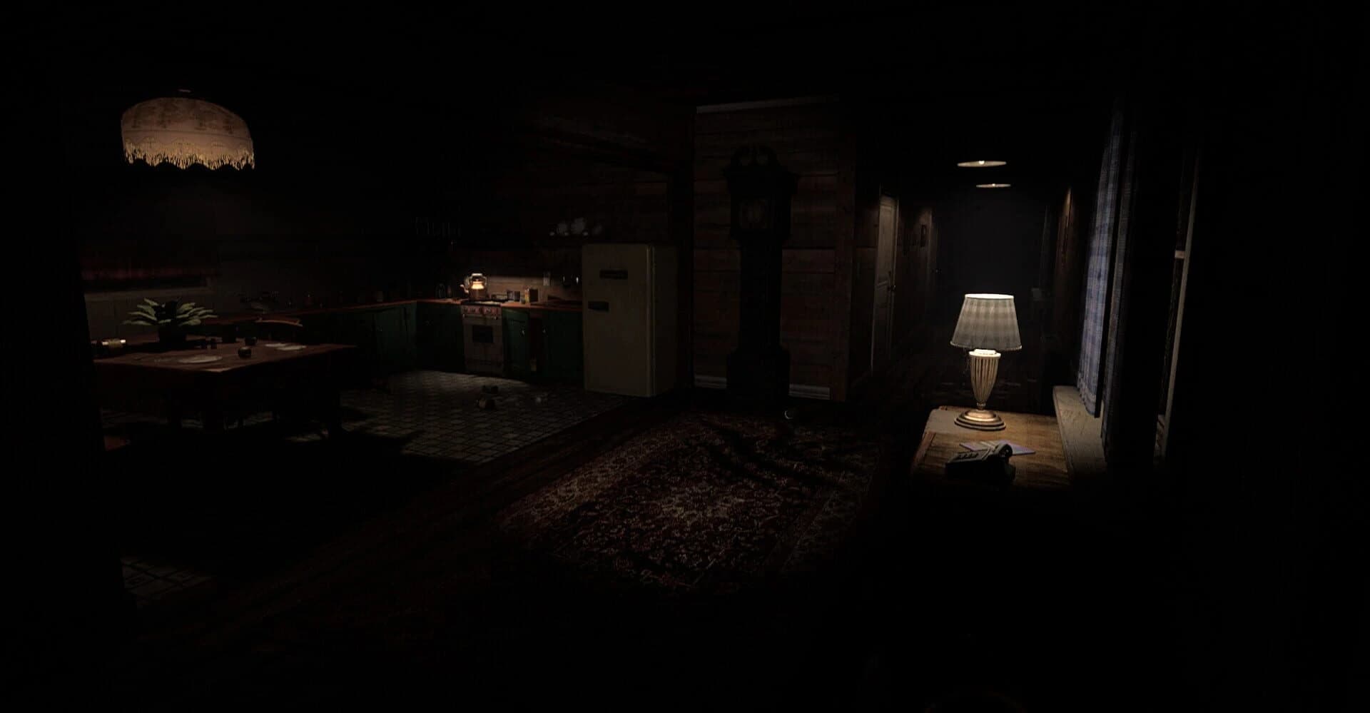 Ethel screenshot 3